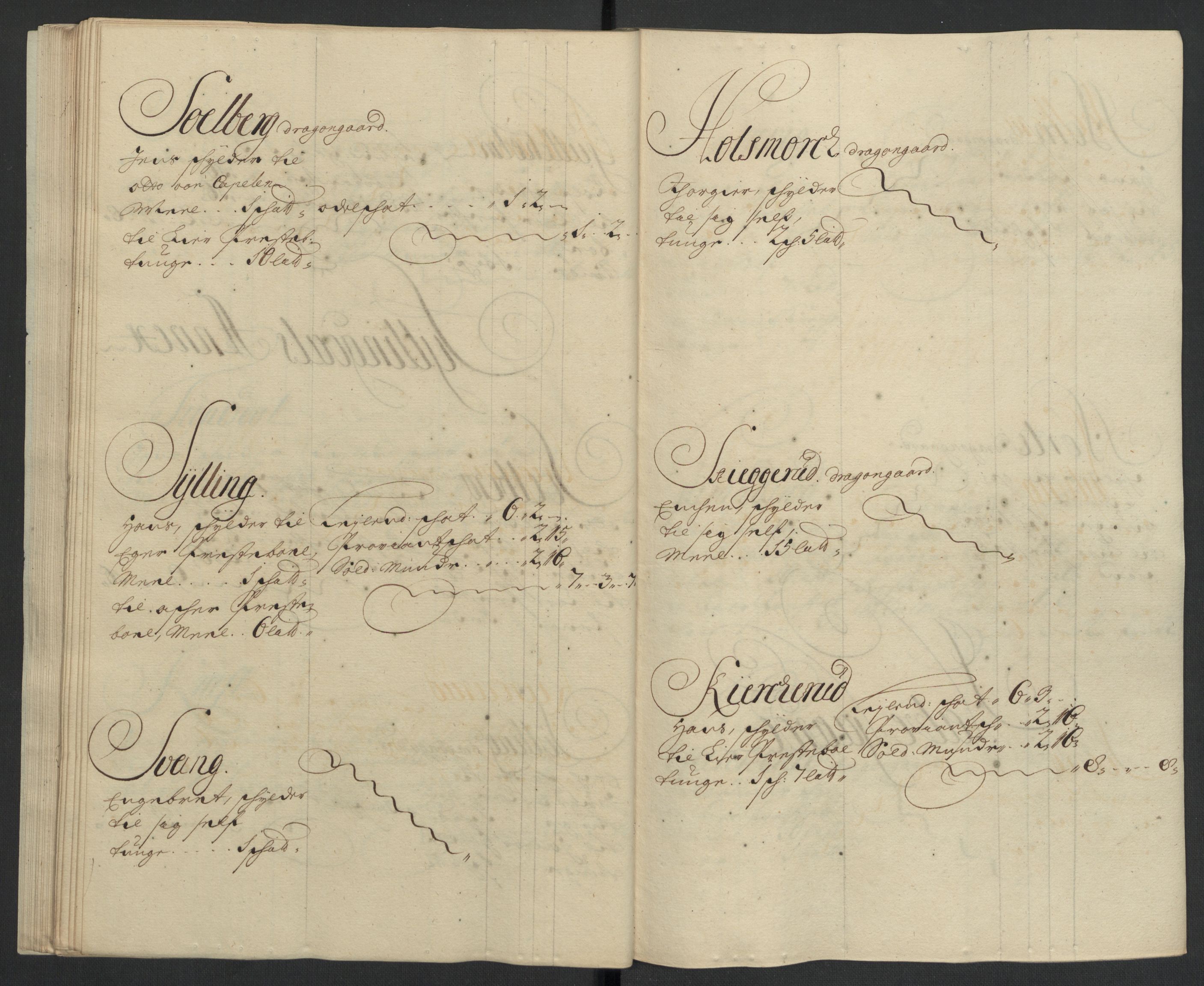 Rentekammeret inntil 1814, Reviderte regnskaper, Fogderegnskap, RA/EA-4092/R30/L1699: Fogderegnskap Hurum, Røyken, Eiker og Lier, 1703, p. 149