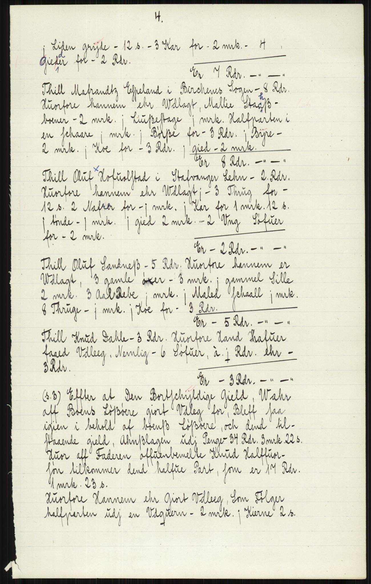 Samlinger til kildeutgivelse, Diplomavskriftsamlingen, AV/RA-EA-4053/H/Ha, p. 36