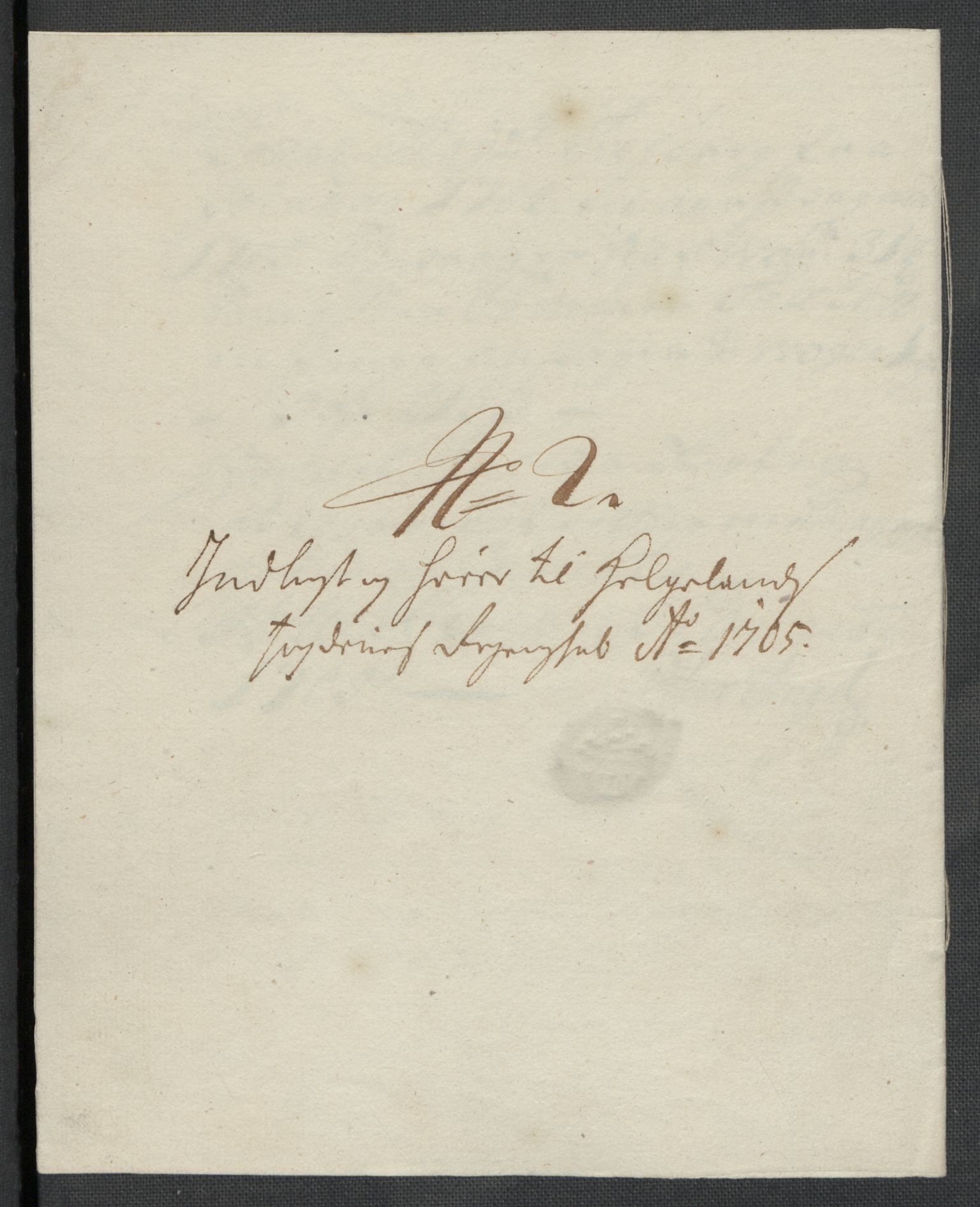 Rentekammeret inntil 1814, Reviderte regnskaper, Fogderegnskap, AV/RA-EA-4092/R65/L4508: Fogderegnskap Helgeland, 1702-1705, p. 374