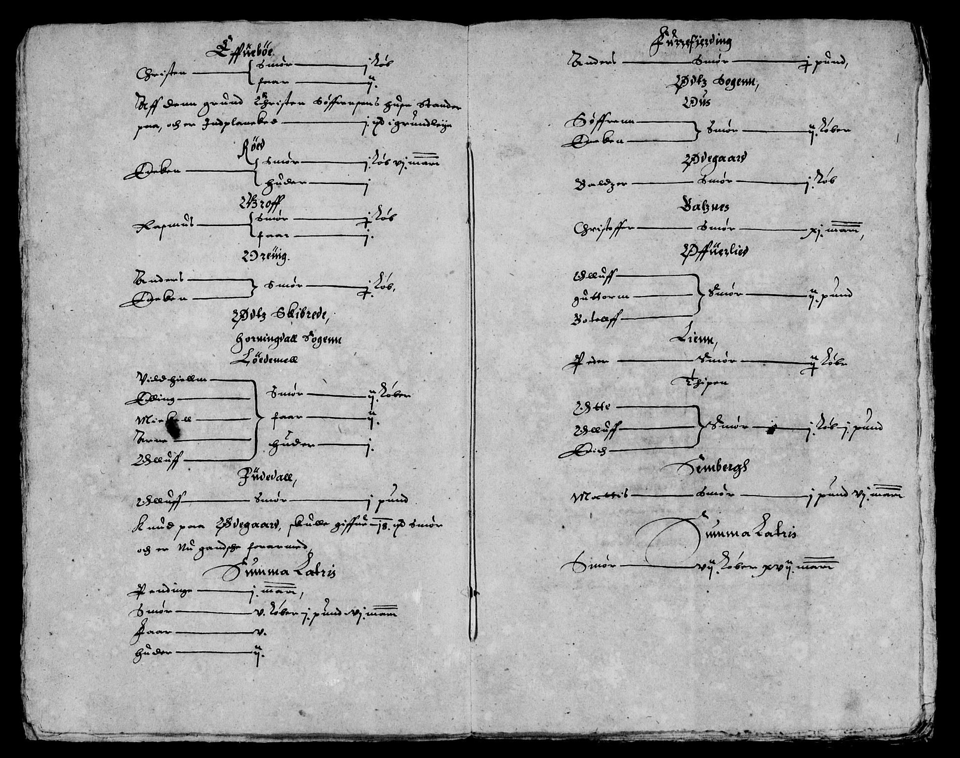 Rentekammeret inntil 1814, Reviderte regnskaper, Lensregnskaper, AV/RA-EA-5023/R/Rb/Rbt/L0026: Bergenhus len, 1618-1619