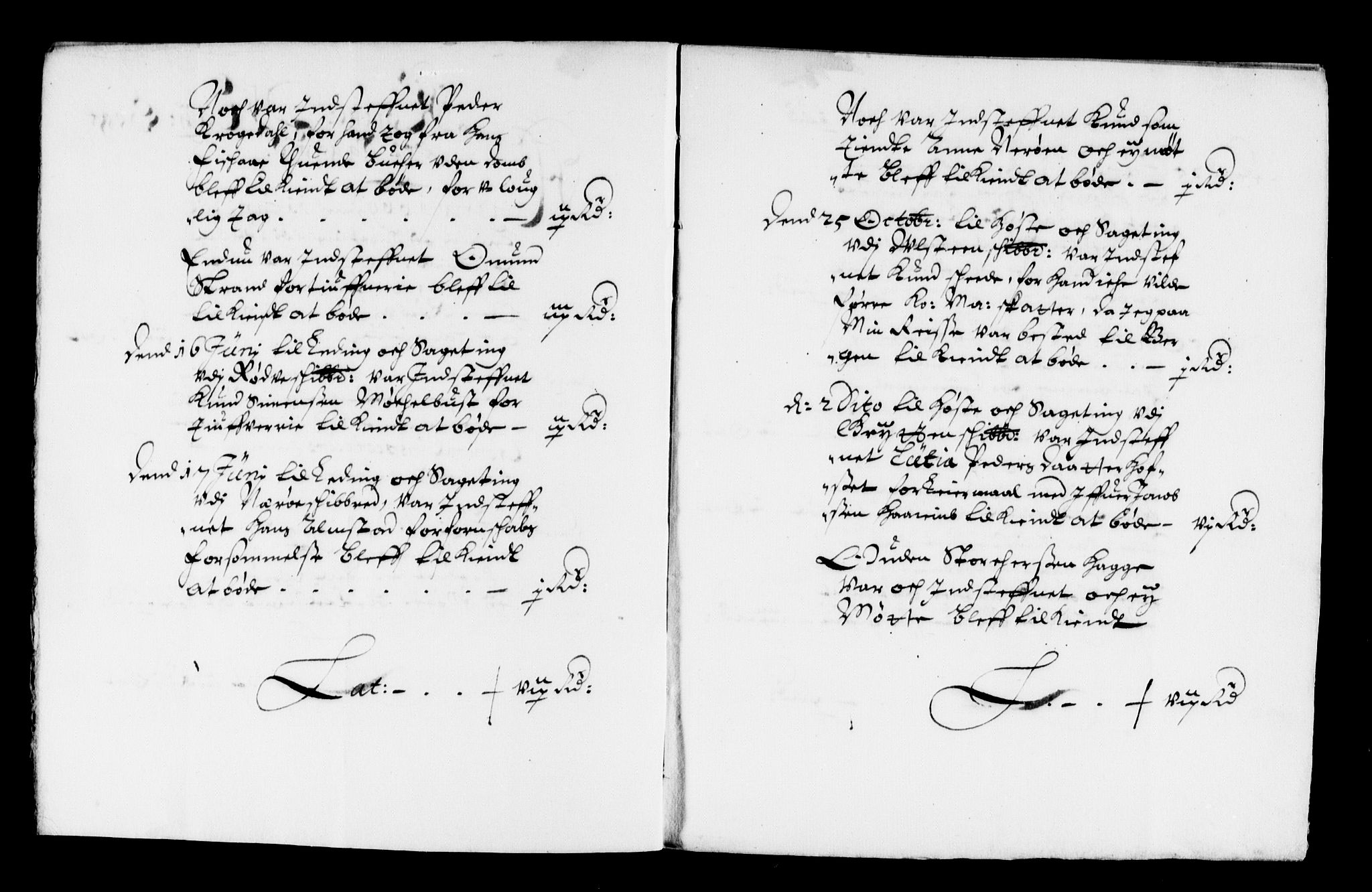 Rentekammeret inntil 1814, Reviderte regnskaper, Stiftamtstueregnskaper, Bergen stiftamt, AV/RA-EA-6043/R/Rc/L0031: Bergen stiftamt, 1669-1670