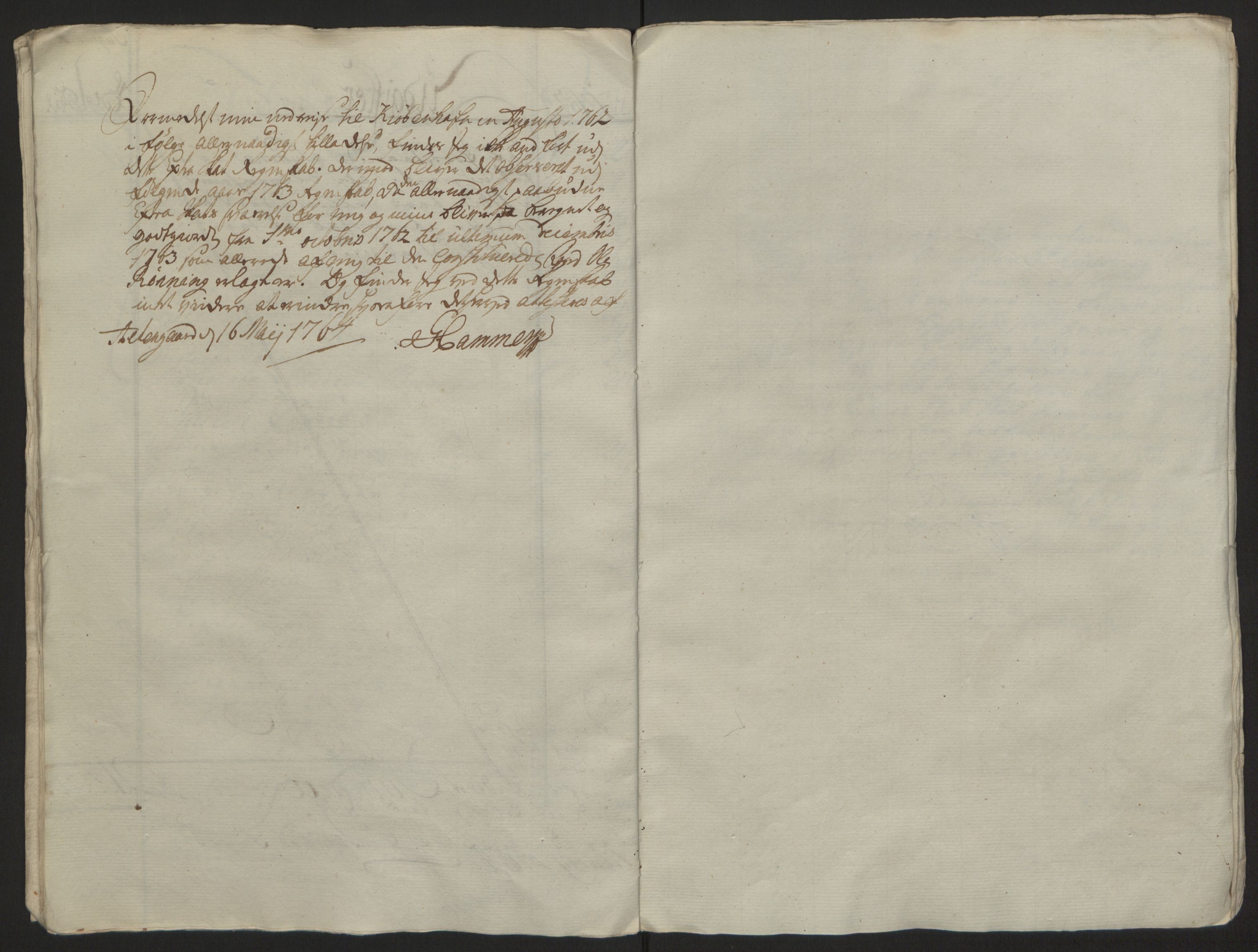 Rentekammeret inntil 1814, Reviderte regnskaper, Fogderegnskap, RA/EA-4092/R69/L4910: Ekstraskatten  Finnmark/Vardøhus, 1762-1772, p. 15