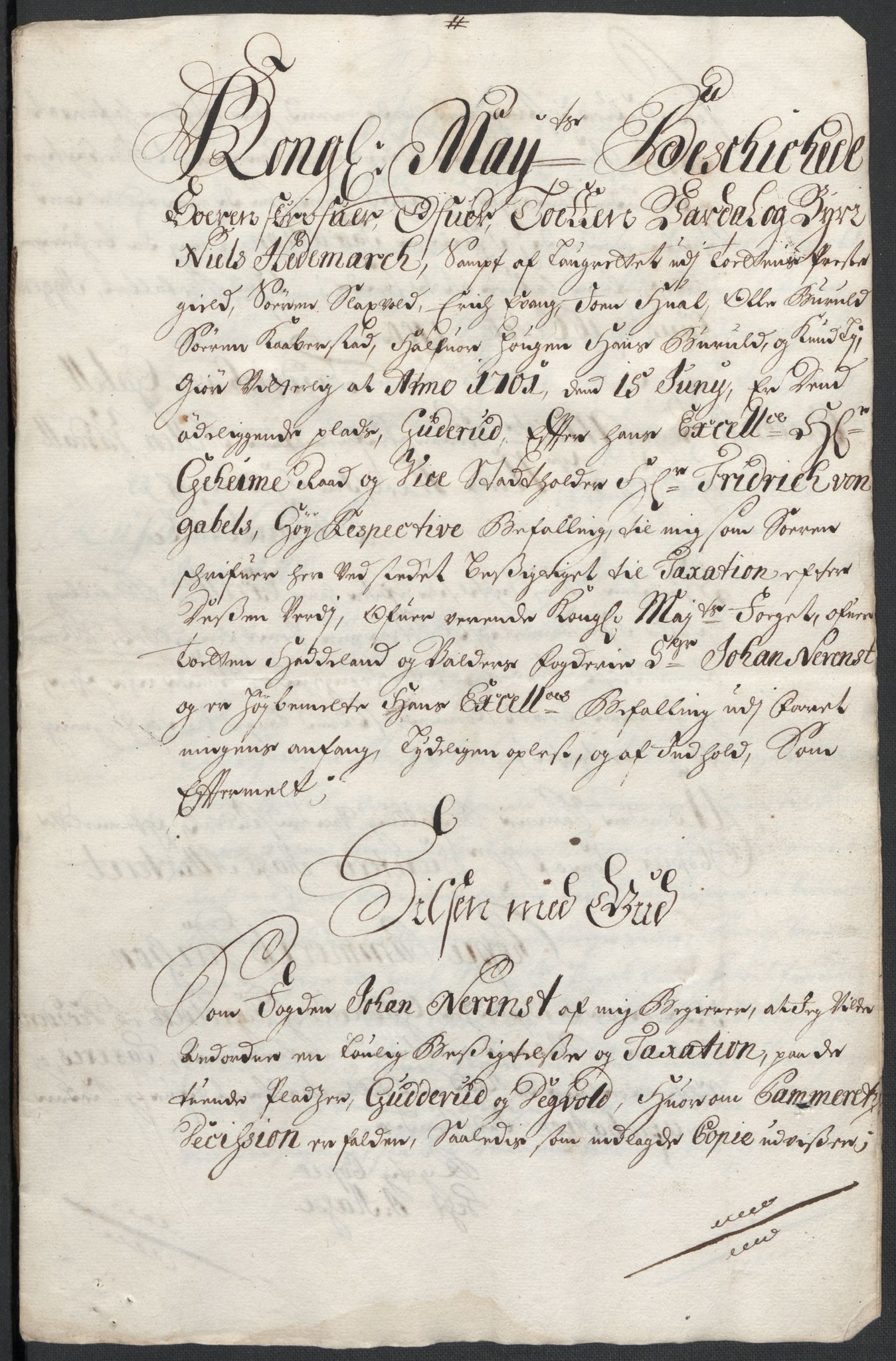 Rentekammeret inntil 1814, Reviderte regnskaper, Fogderegnskap, AV/RA-EA-4092/R18/L1300: Fogderegnskap Hadeland, Toten og Valdres, 1702, p. 216