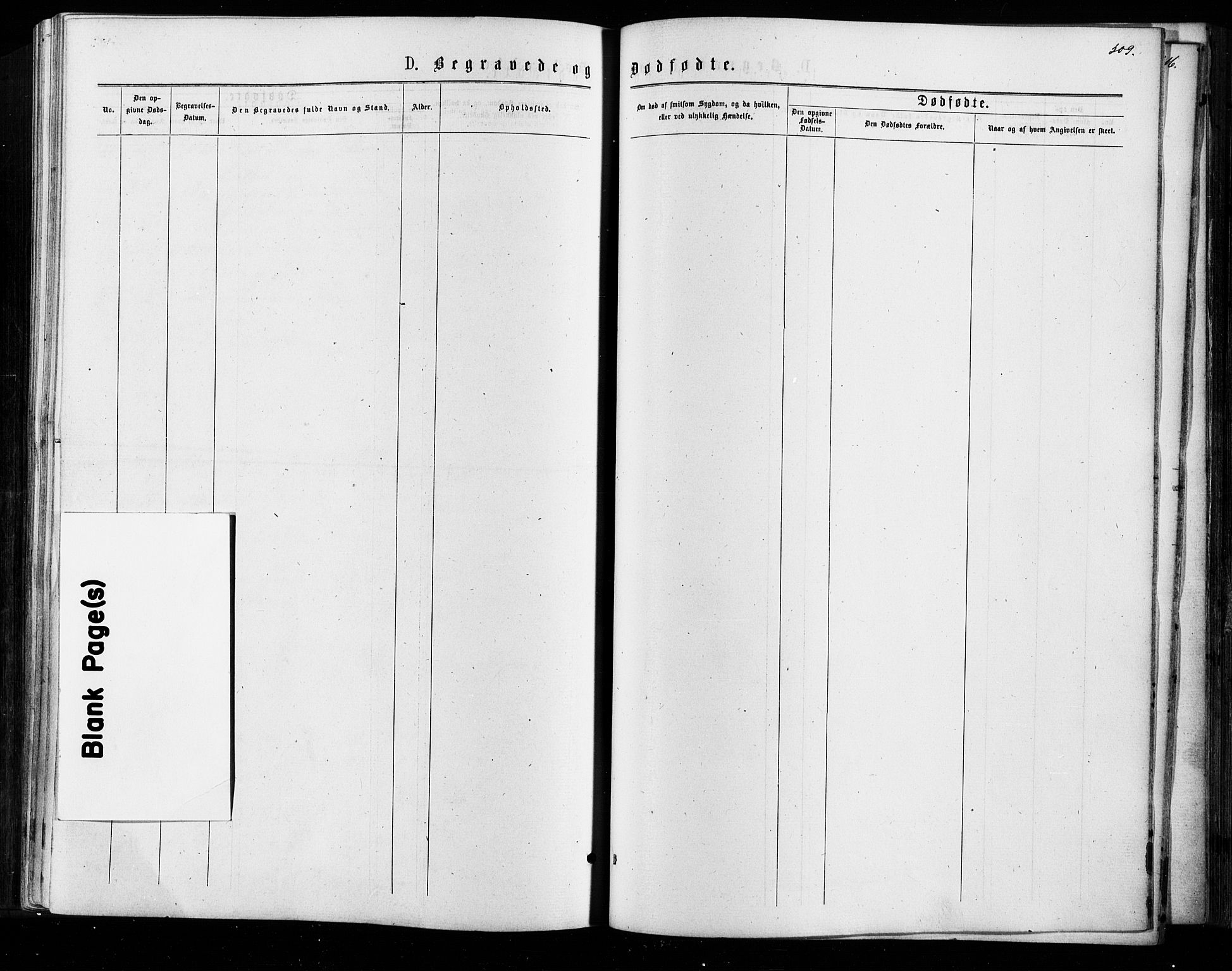 Nes prestekontor Kirkebøker, SAO/A-10410/F/Fa/L0009: Parish register (official) no. I 9, 1875-1882, p. 509