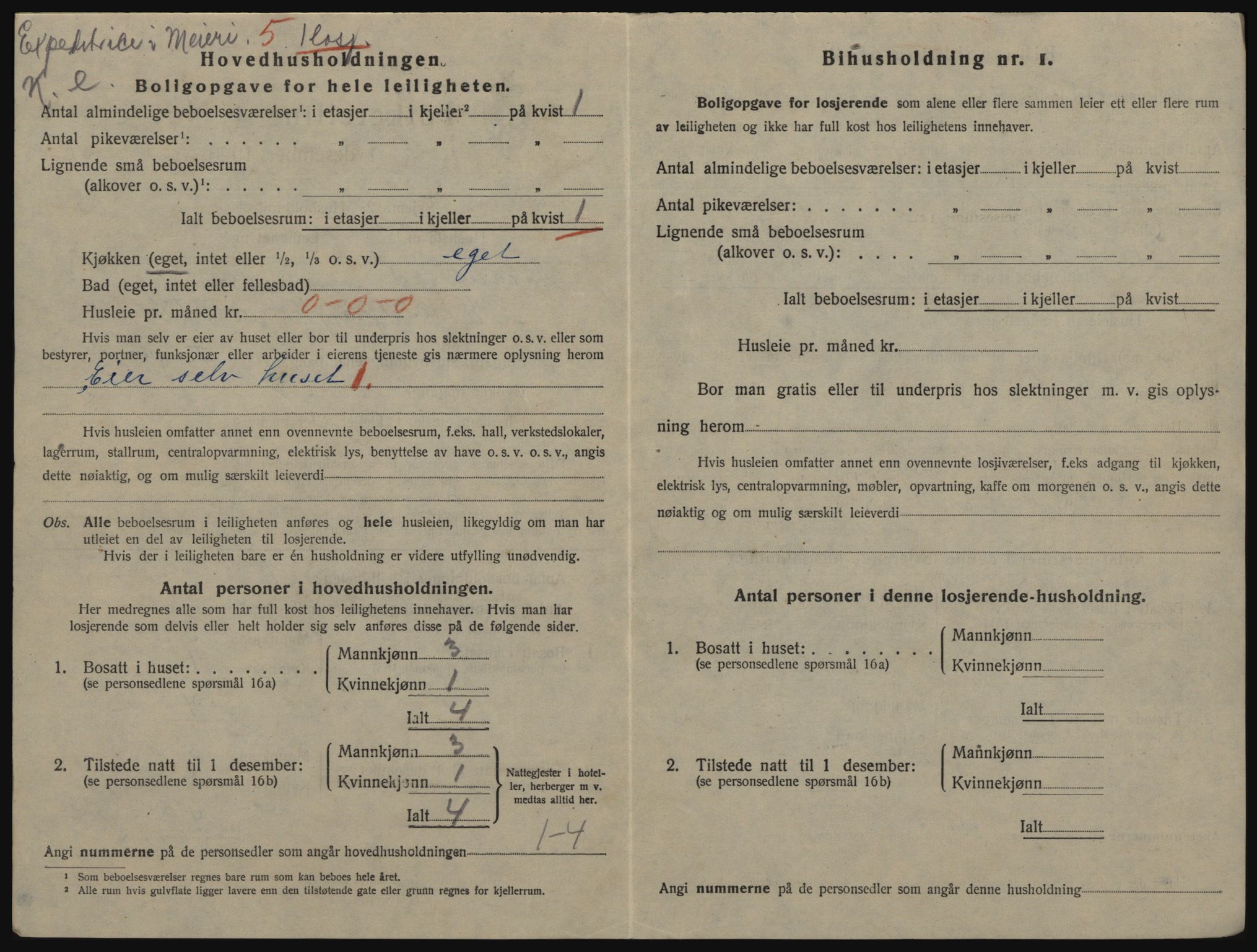 SAO, 1920 census for Fredrikstad, 1920, p. 11426