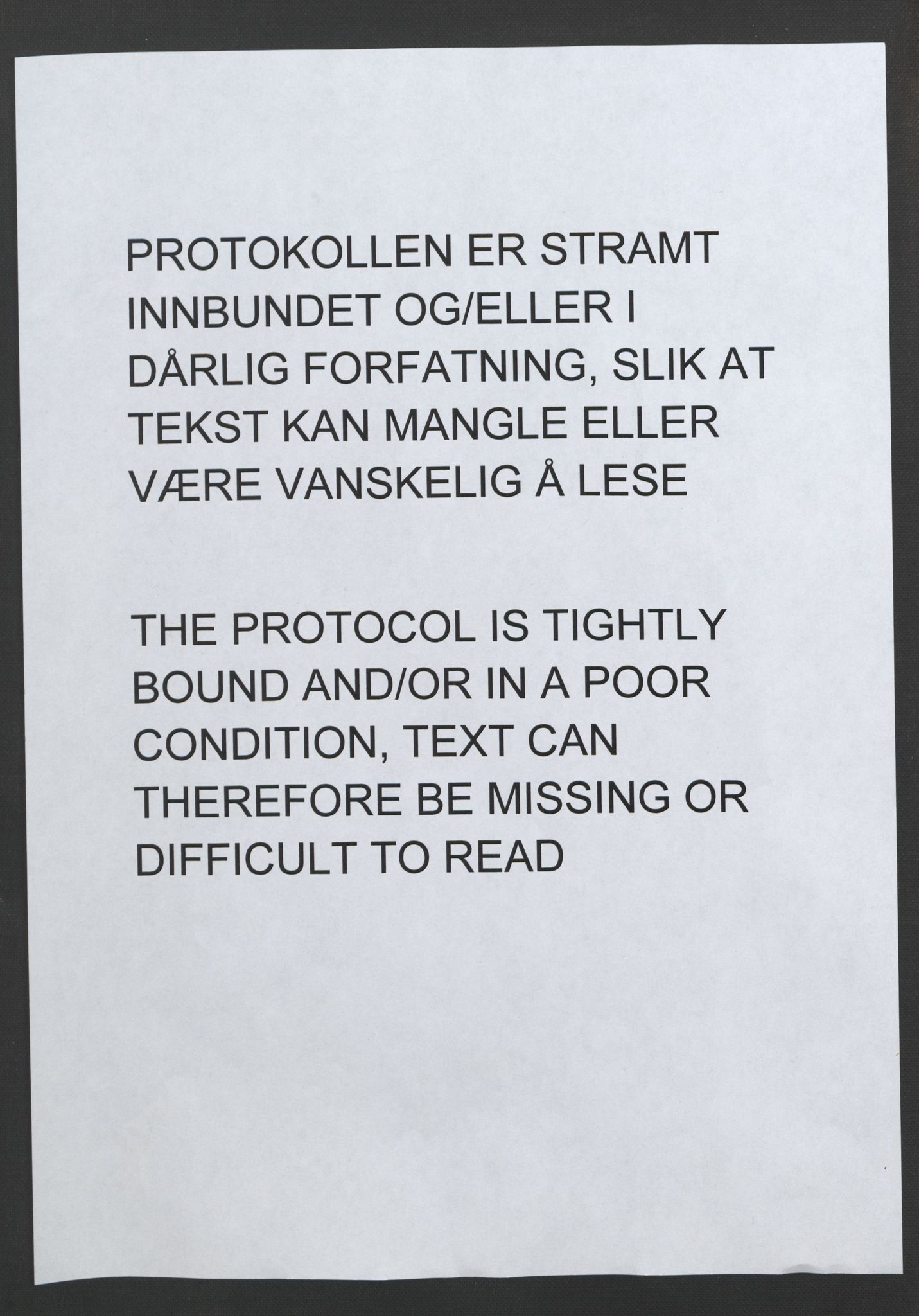 Oslo skifterett, AV/SAO-A-10383/H/Hb/Hba/L0009: Skifteregistreringsprotokoll, 1857-1868