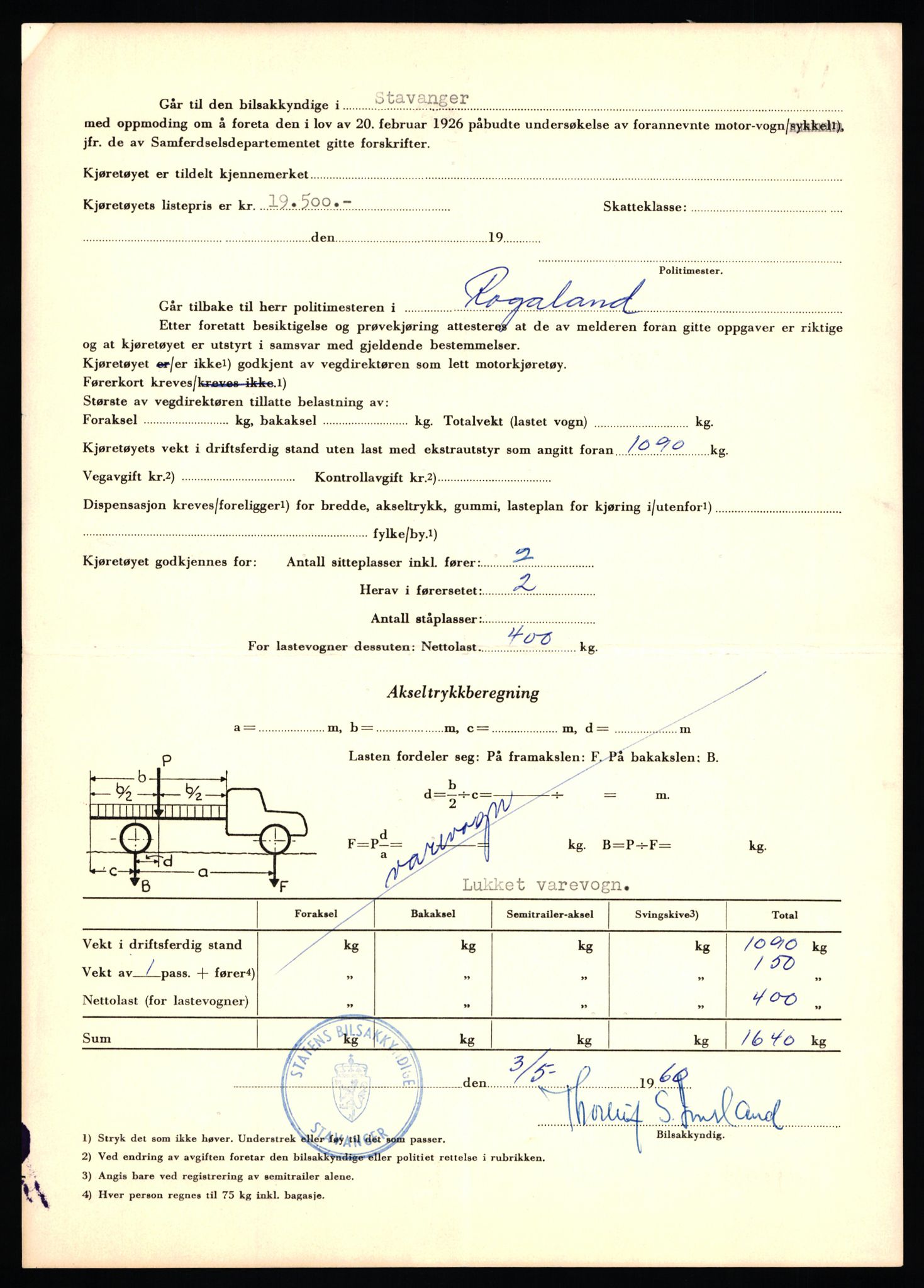 Stavanger trafikkstasjon, AV/SAST-A-101942/0/F/L0057: L-57200 - L-57999, 1930-1971, p. 712