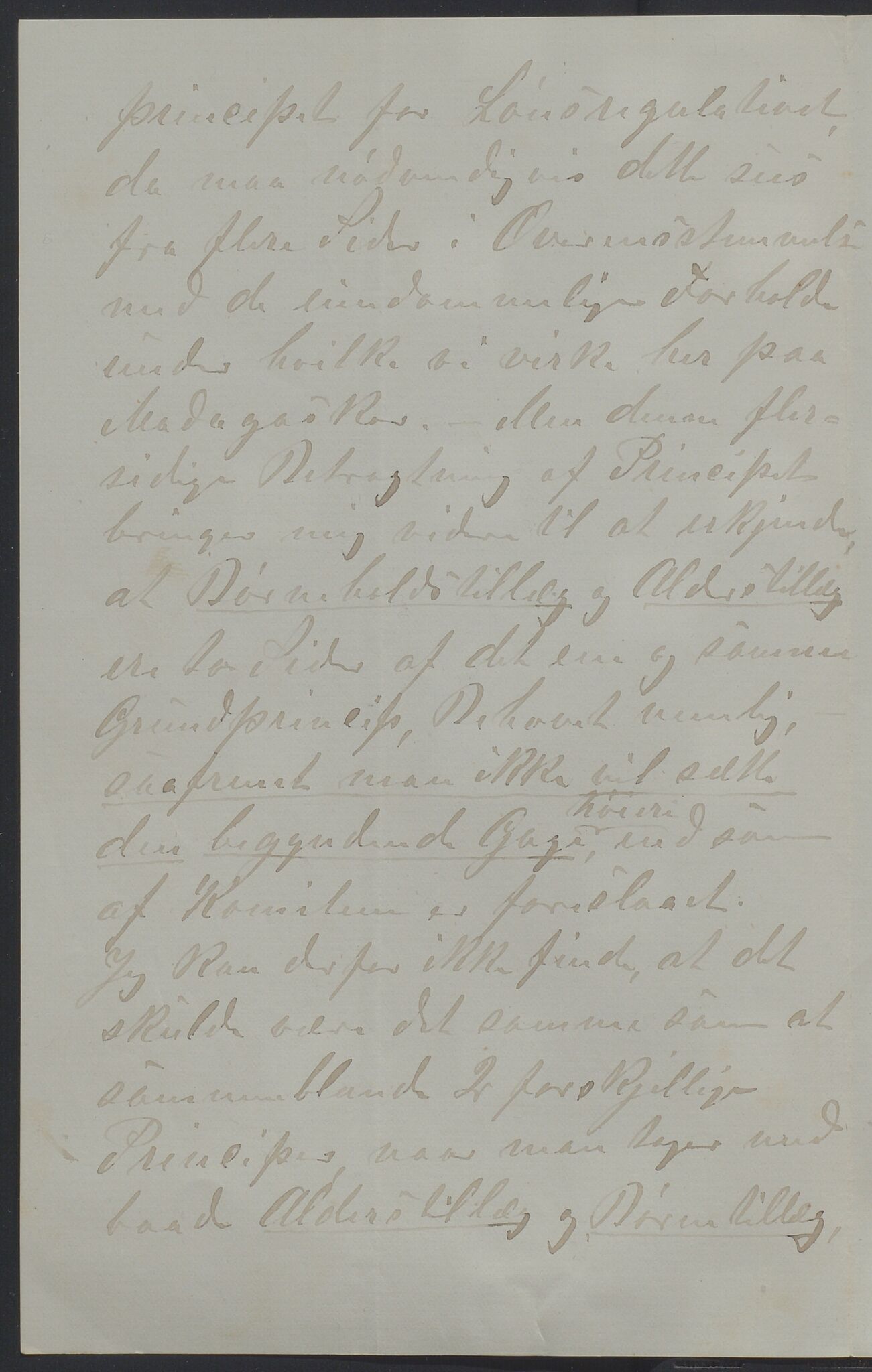 Det Norske Misjonsselskap - hovedadministrasjonen, VID/MA-A-1045/D/Da/Daa/L0036/0009: Konferansereferat og årsberetninger / Konferansereferat fra Madagaskar Innland., 1885