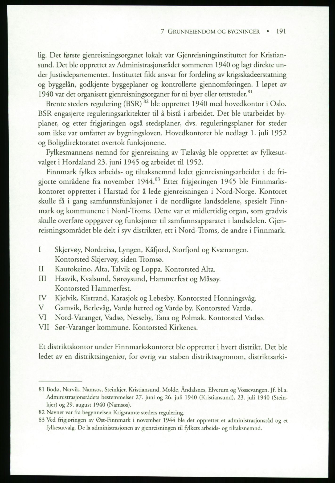 Publikasjoner utgitt av Arkivverket, PUBL/PUBL-001/B/0019: Liv Mykland: Håndbok for brukere av statsarkivene (2005), 2005, p. 191