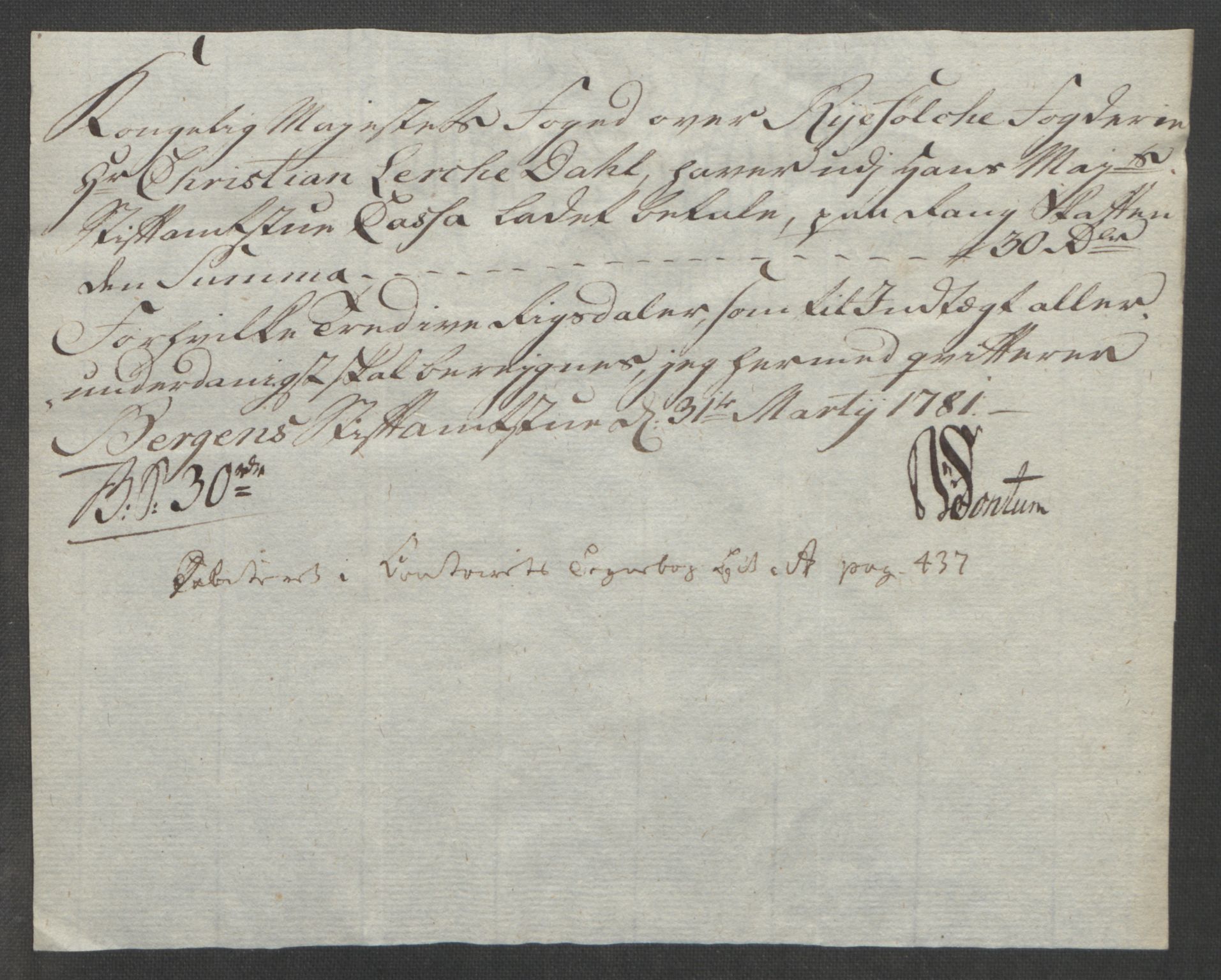 Rentekammeret inntil 1814, Reviderte regnskaper, Fogderegnskap, AV/RA-EA-4092/R47/L2972: Ekstraskatten Ryfylke, 1762-1780, p. 638