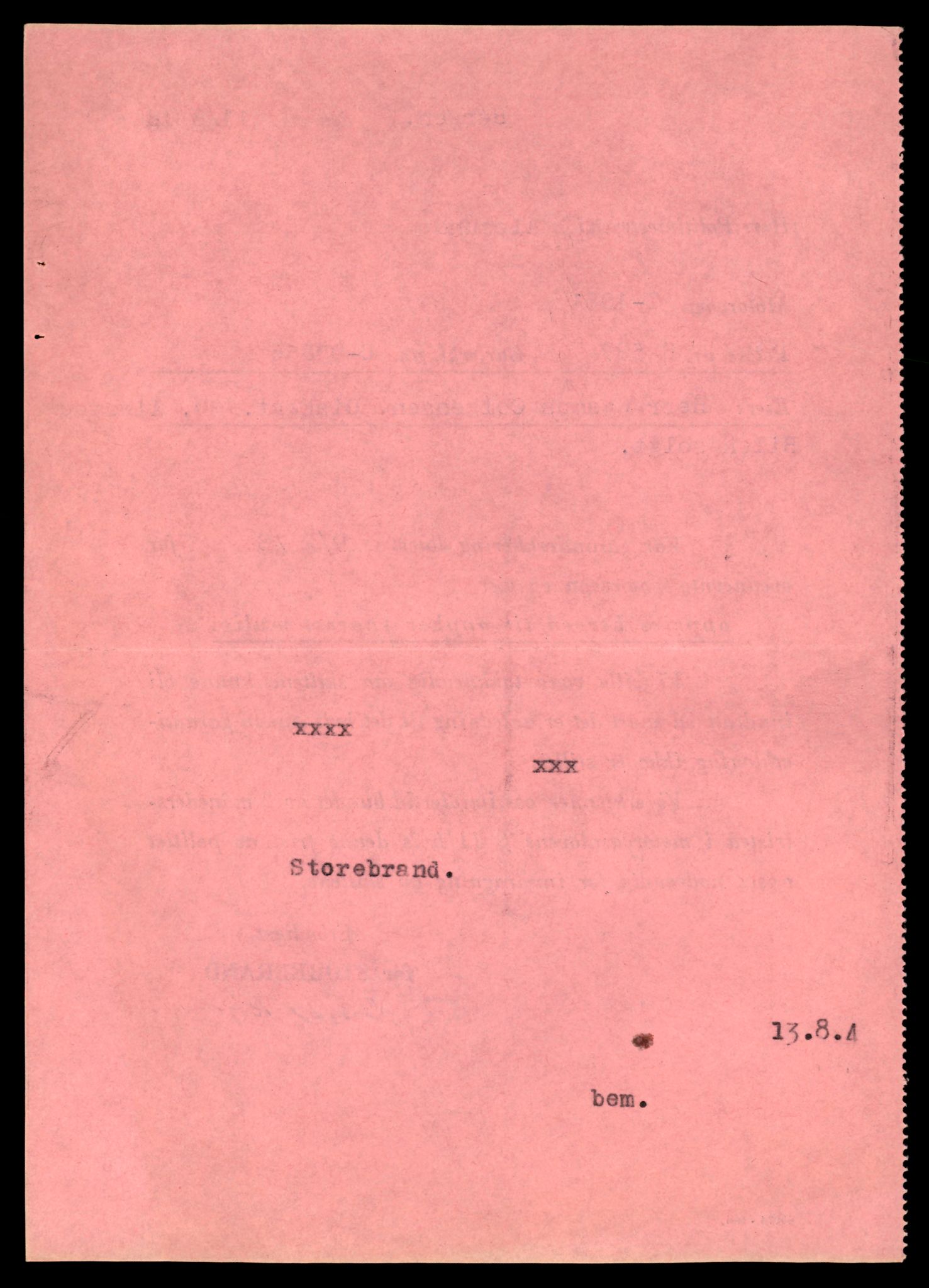 Møre og Romsdal vegkontor - Ålesund trafikkstasjon, AV/SAT-A-4099/F/Fe/L0033: Registreringskort for kjøretøy T 12151 - T 12474, 1927-1998, p. 772