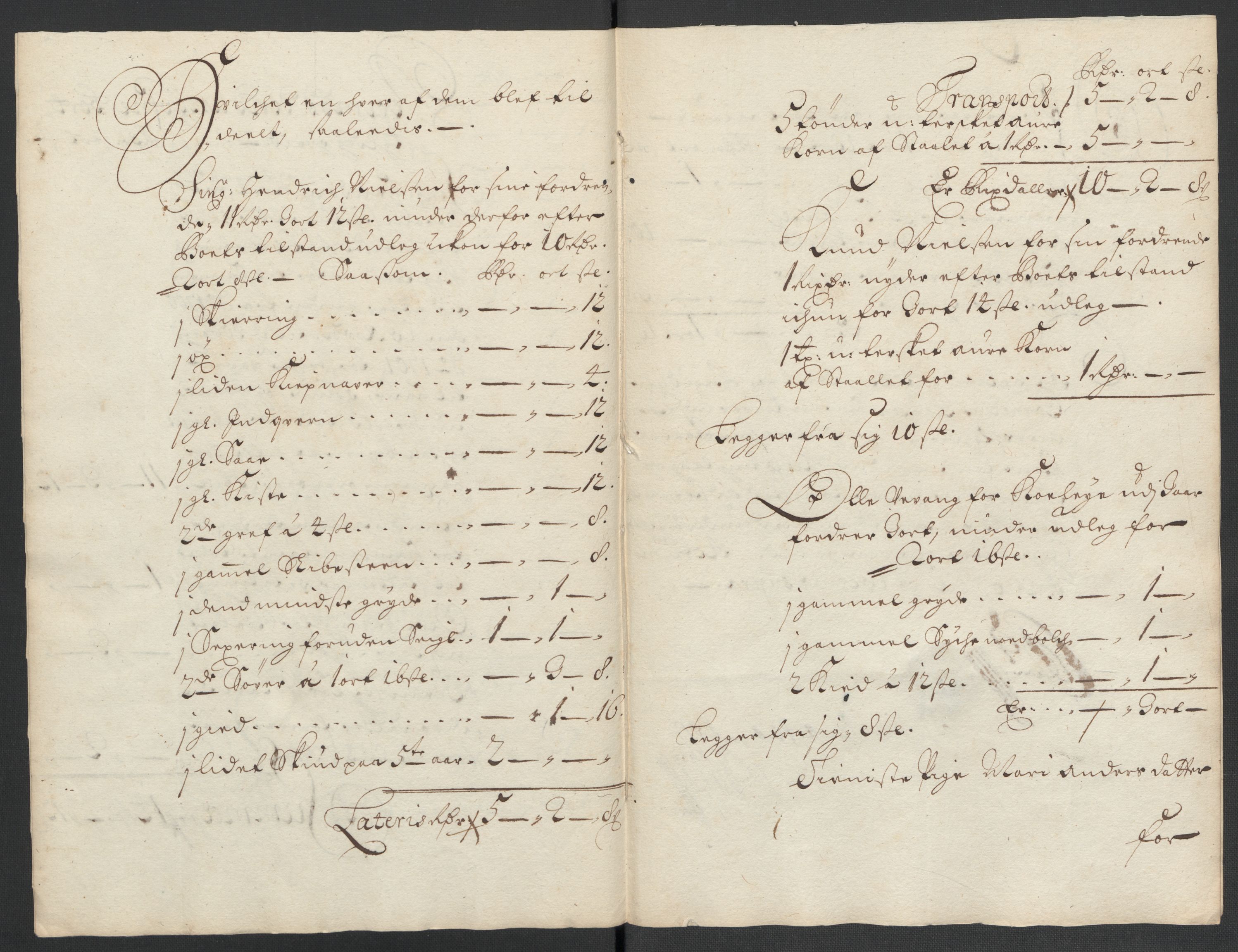 Rentekammeret inntil 1814, Reviderte regnskaper, Fogderegnskap, RA/EA-4092/R56/L3739: Fogderegnskap Nordmøre, 1700-1702, p. 469