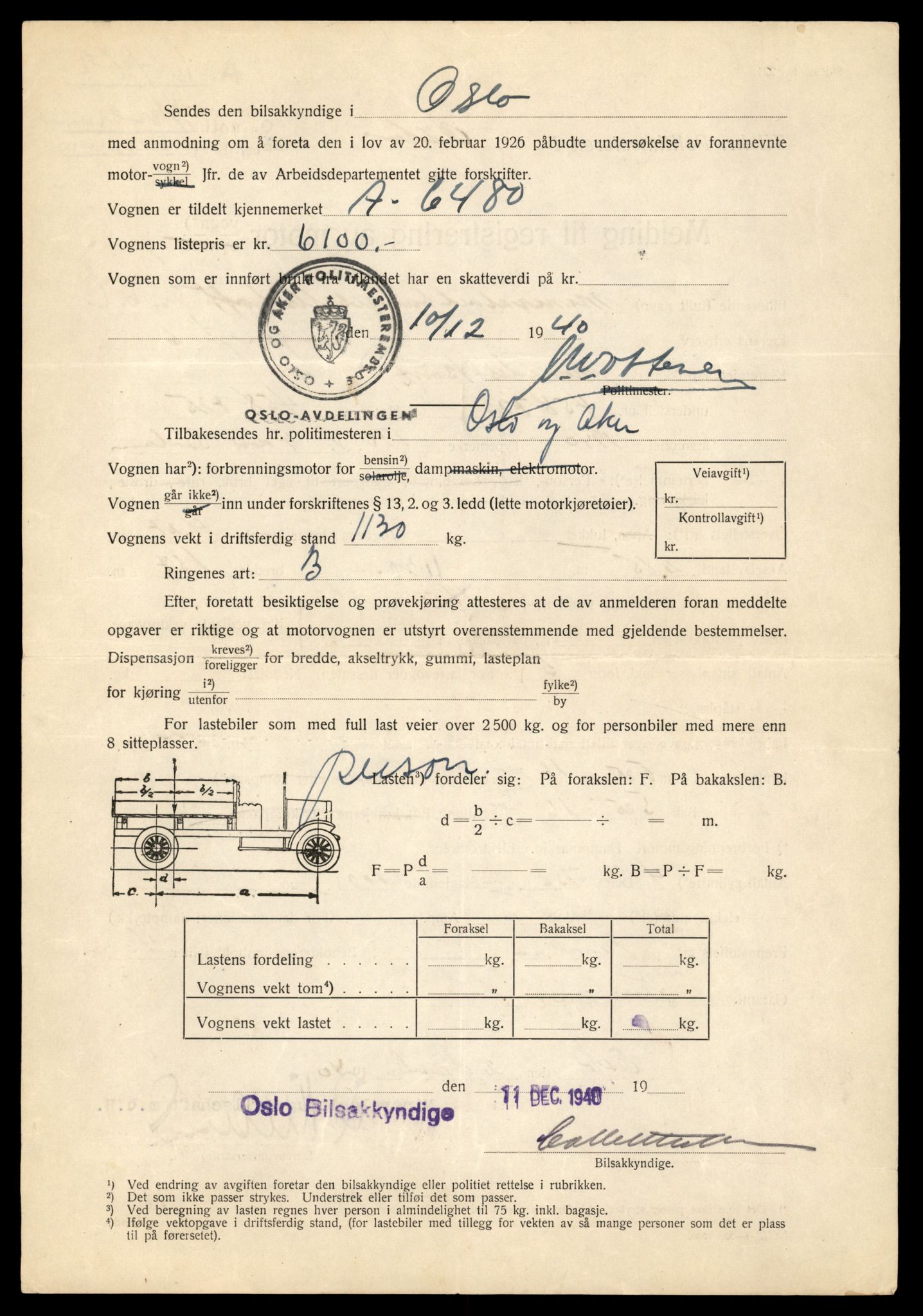 Møre og Romsdal vegkontor - Ålesund trafikkstasjon, AV/SAT-A-4099/F/Fe/L0044: Registreringskort for kjøretøy T 14205 - T 14319, 1927-1998, p. 1135