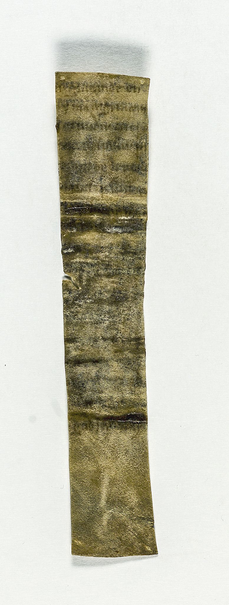 Riksarkivets diplomsamling, AV/RA-EA-5965/F26/L0007: Norrøne membranfragmenter bestand 88-101, u.nr., 1100-1536, p. 126