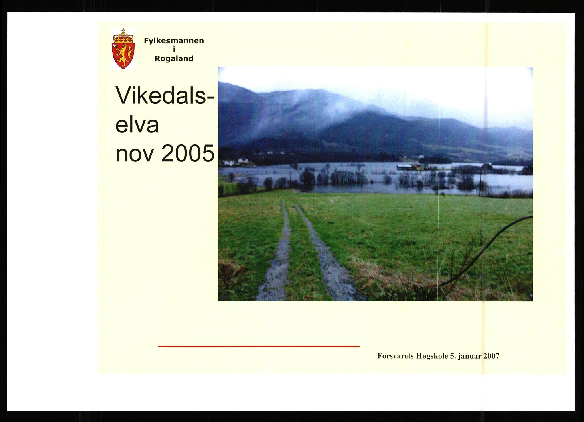 Pa 0436 - Tora Aasland, AV/SAST-A-102572/E/Ea/L0029: Fylkesmann i Rogaland/Alternativ framtid, 1984-2013, p. 20