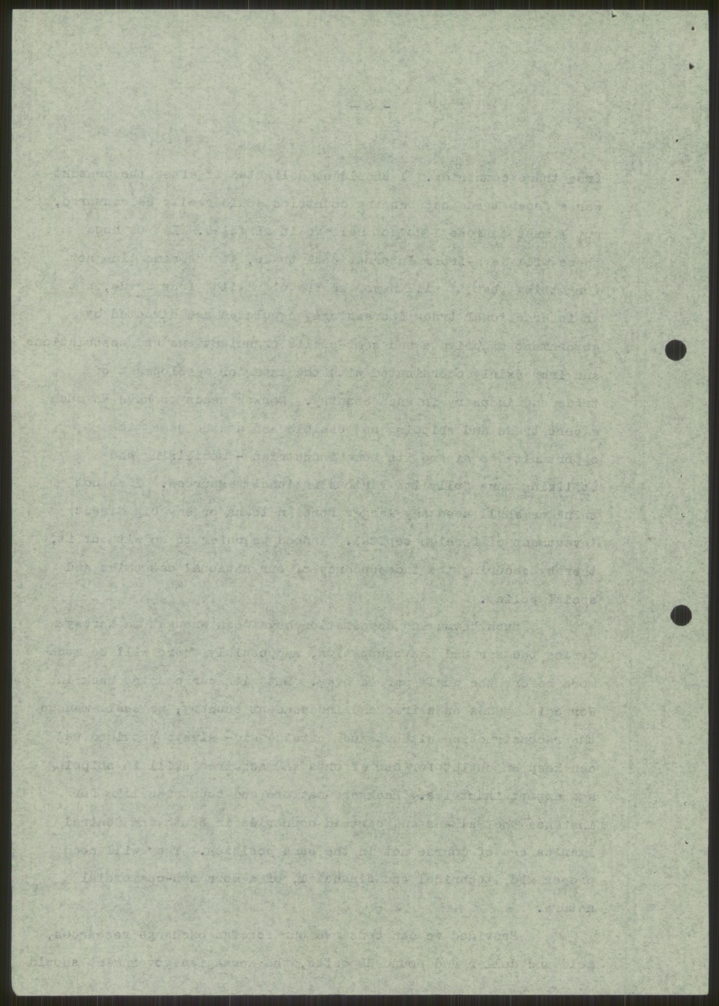 Lie, Trygve, AV/RA-PA-1407/D/L0005: Blandet korrespondanse., 1941-1945, p. 290