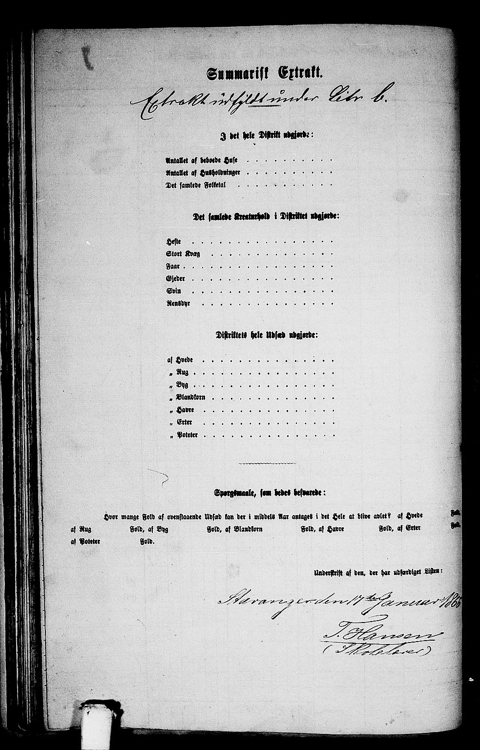 RA, 1865 census for Askvoll, 1865, p. 62