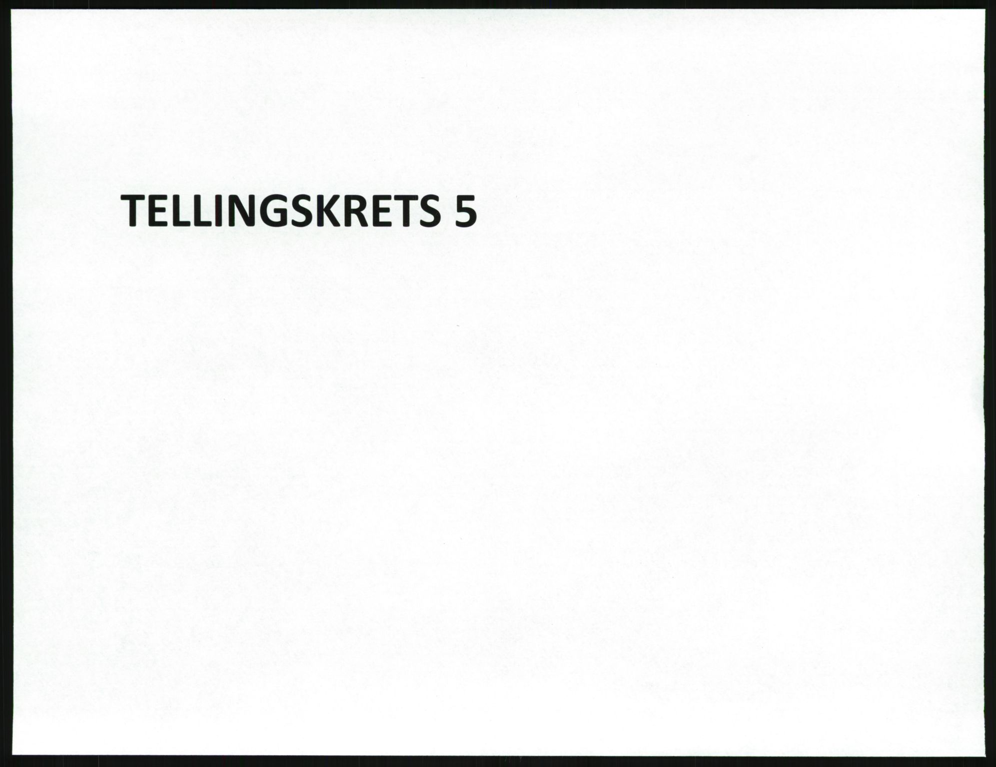 SAK, 1920 census for Tromøy, 1920, p. 535