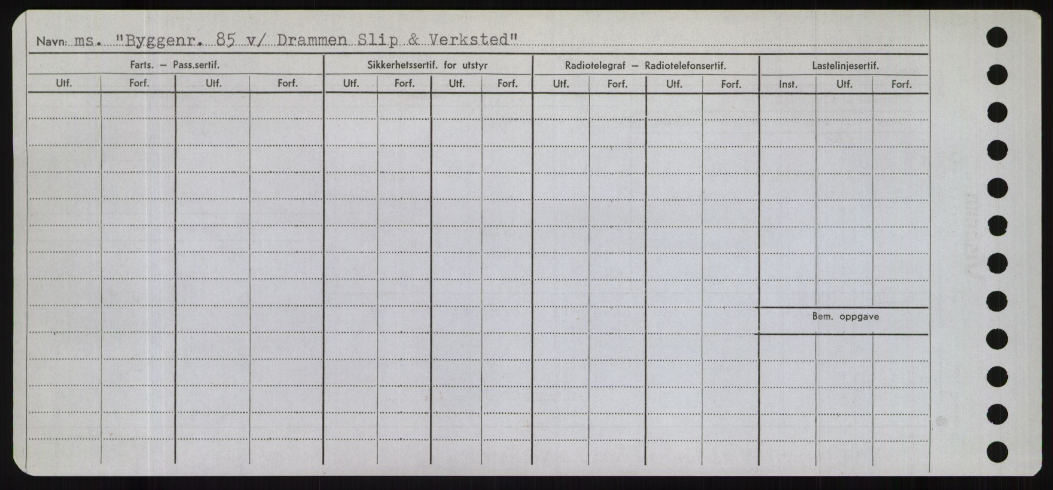 Sjøfartsdirektoratet med forløpere, Skipsmålingen, AV/RA-S-1627/H/Hd/L0006: Fartøy, Byg-Båt, p. 210