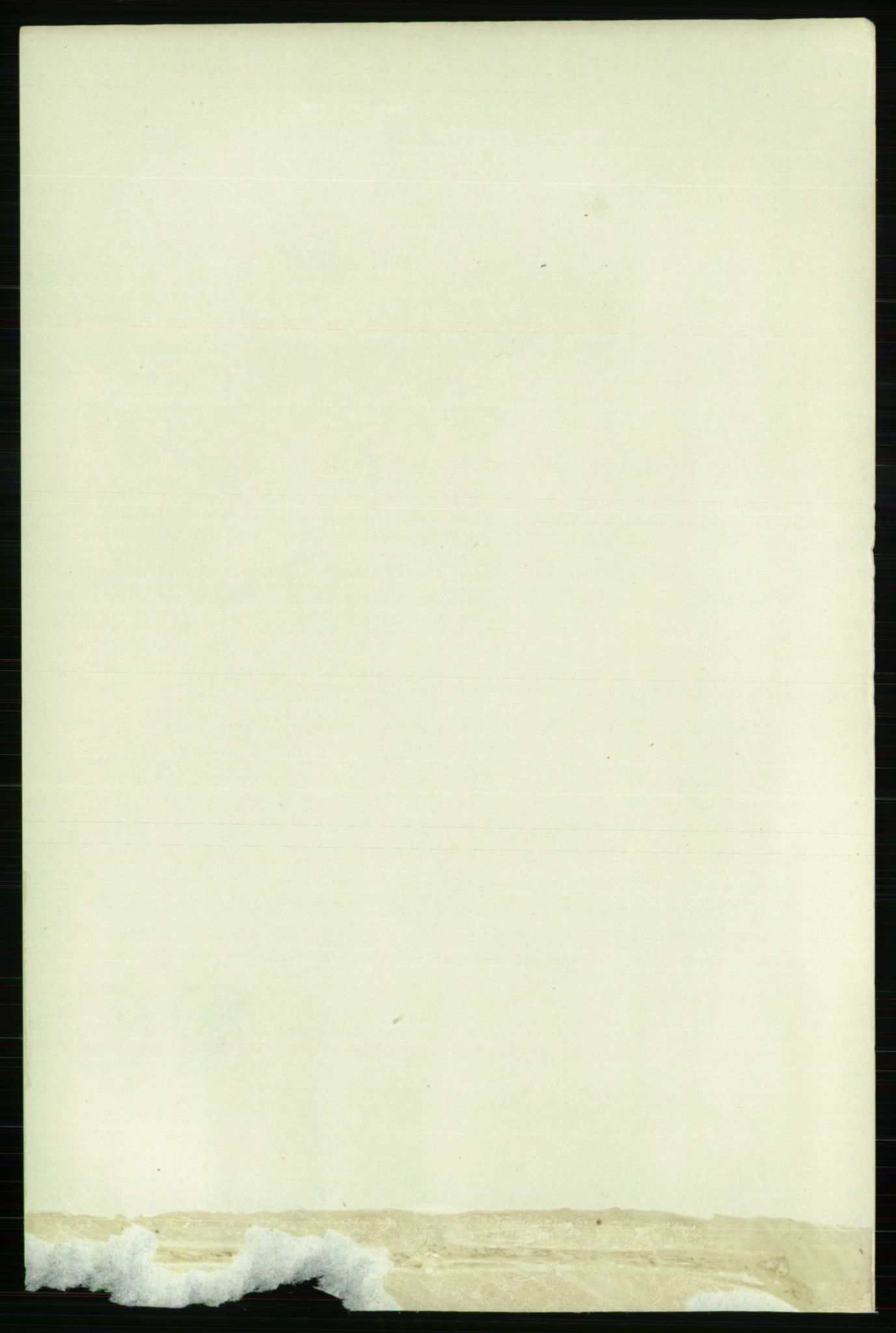 RA, 1891 census for 0301 Kristiania, 1891, p. 111536