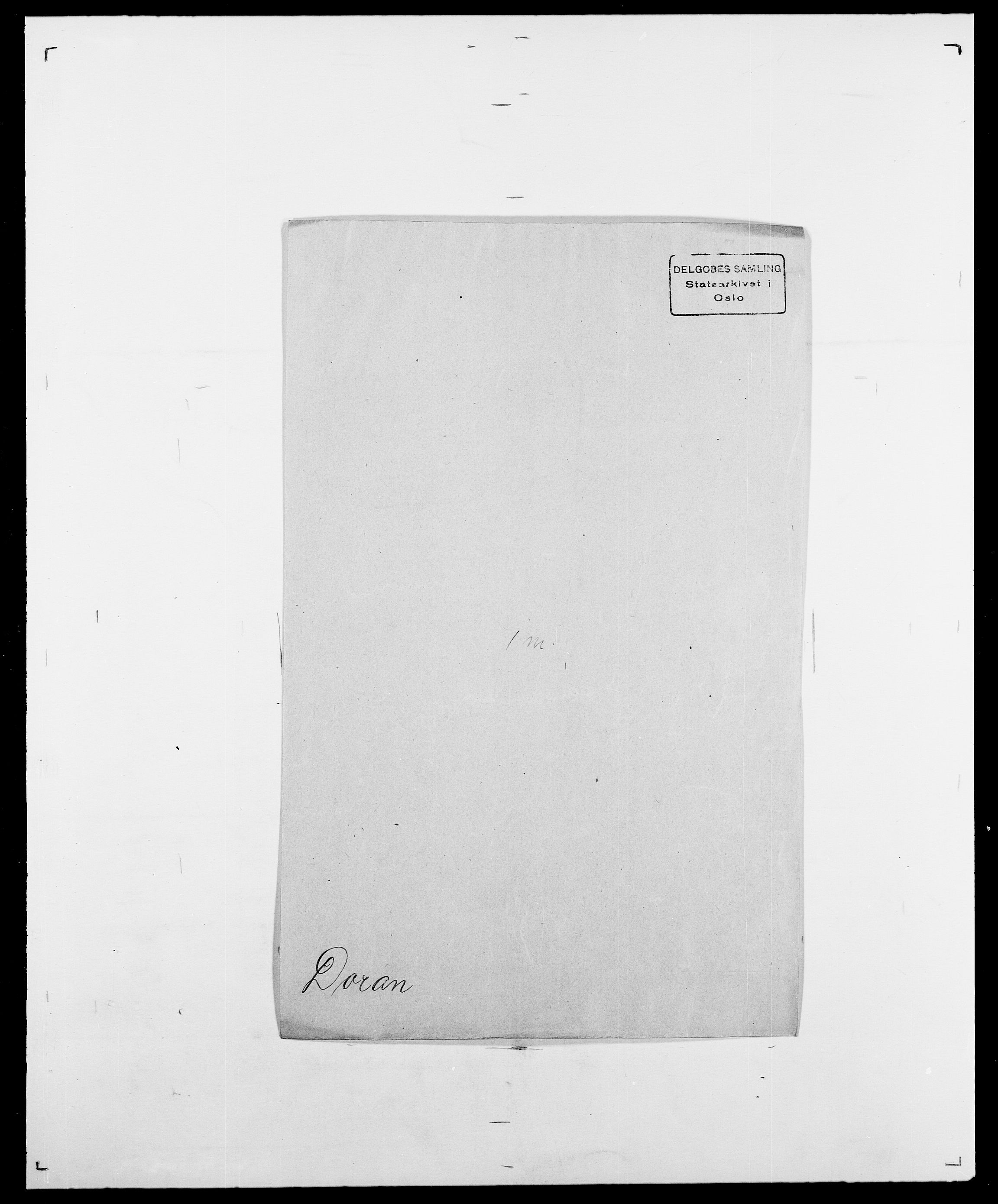 Delgobe, Charles Antoine - samling, SAO/PAO-0038/D/Da/L0009: Dahl - v. Düren, p. 671