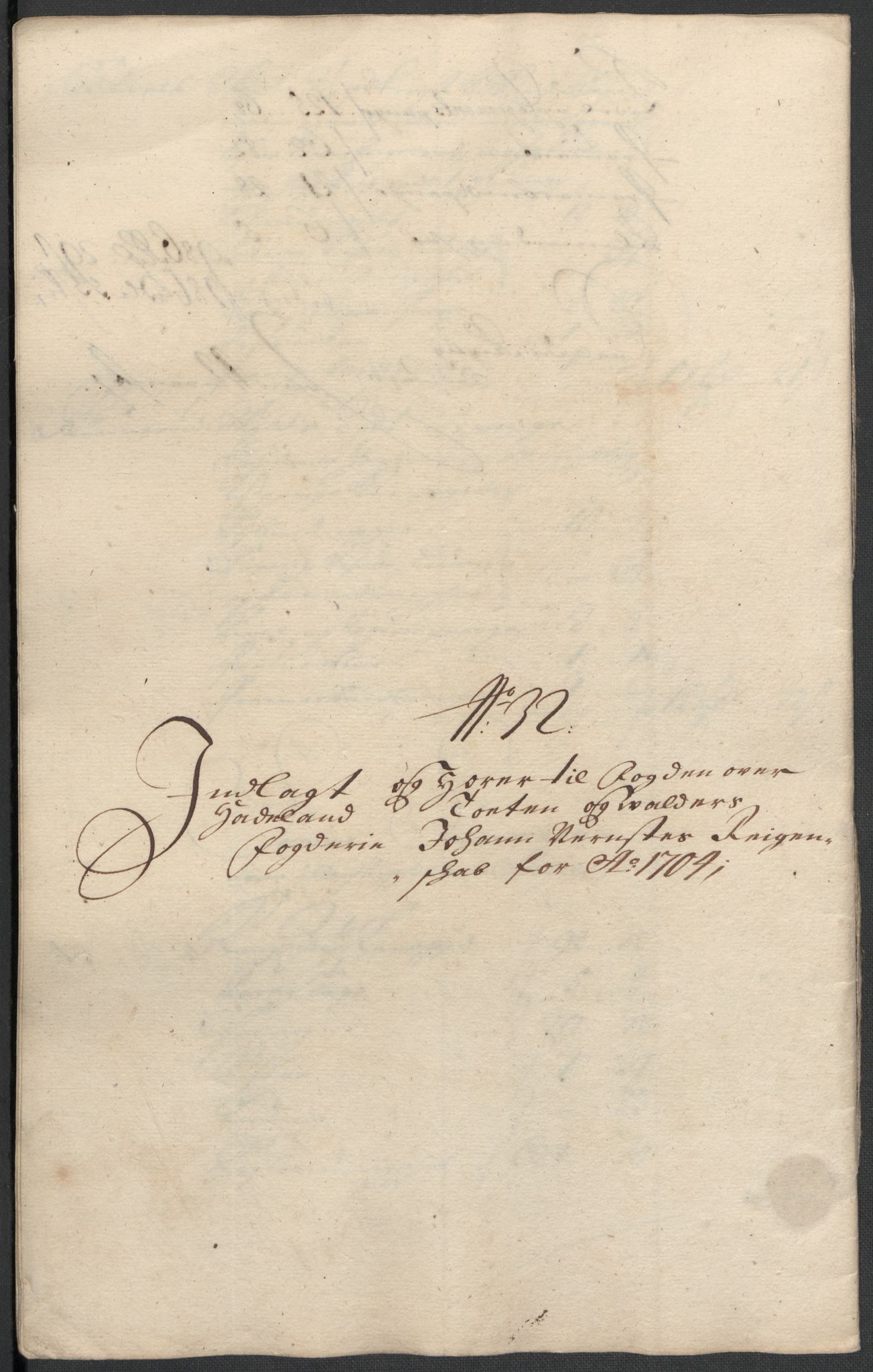 Rentekammeret inntil 1814, Reviderte regnskaper, Fogderegnskap, RA/EA-4092/R18/L1302: Fogderegnskap Hadeland, Toten og Valdres, 1704, p. 381