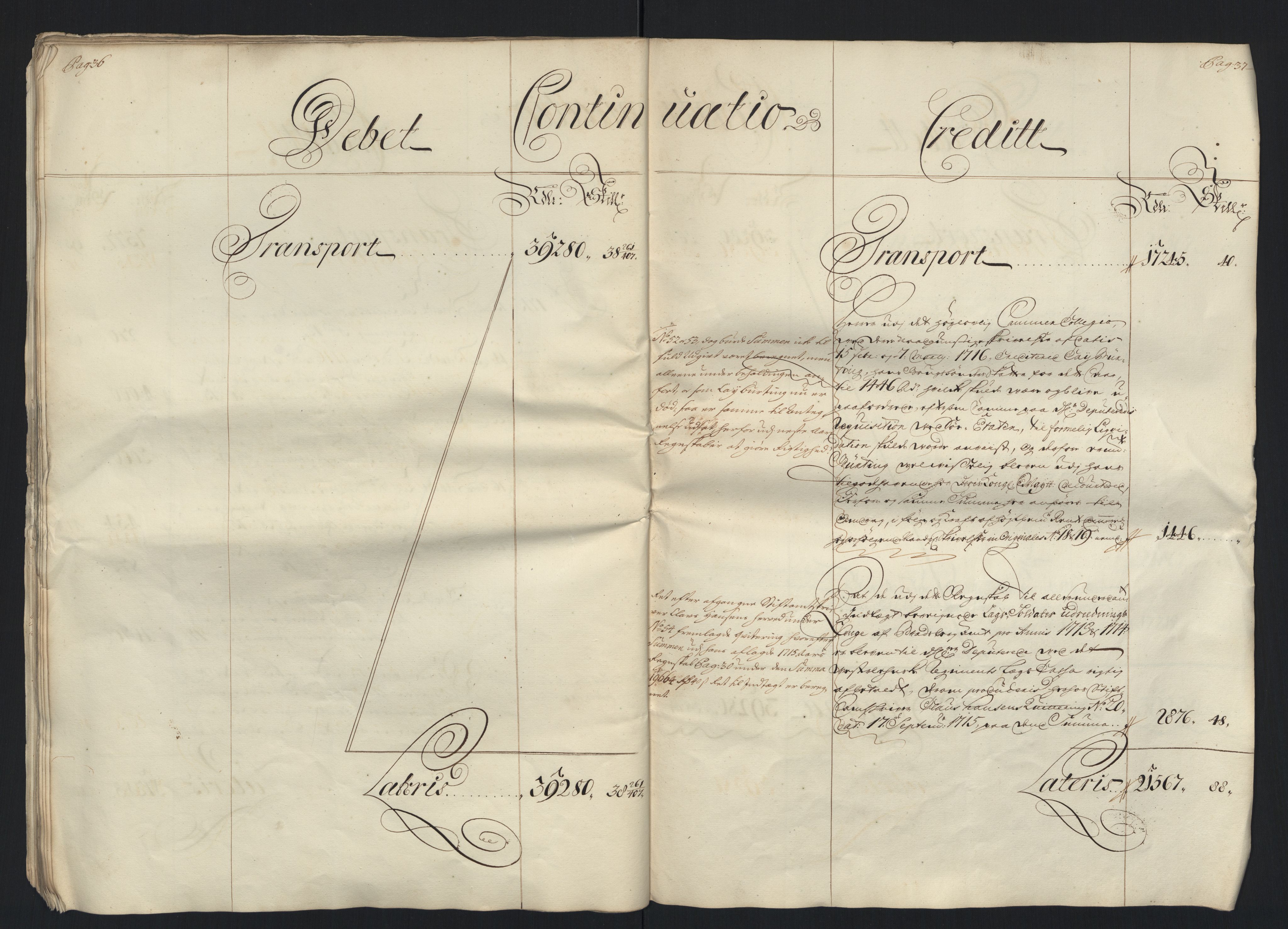 Rentekammeret inntil 1814, Reviderte regnskaper, Fogderegnskap, AV/RA-EA-4092/R36/L2127: Fogderegnskap Øvre og Nedre Telemark og Bamble, 1715, p. 20