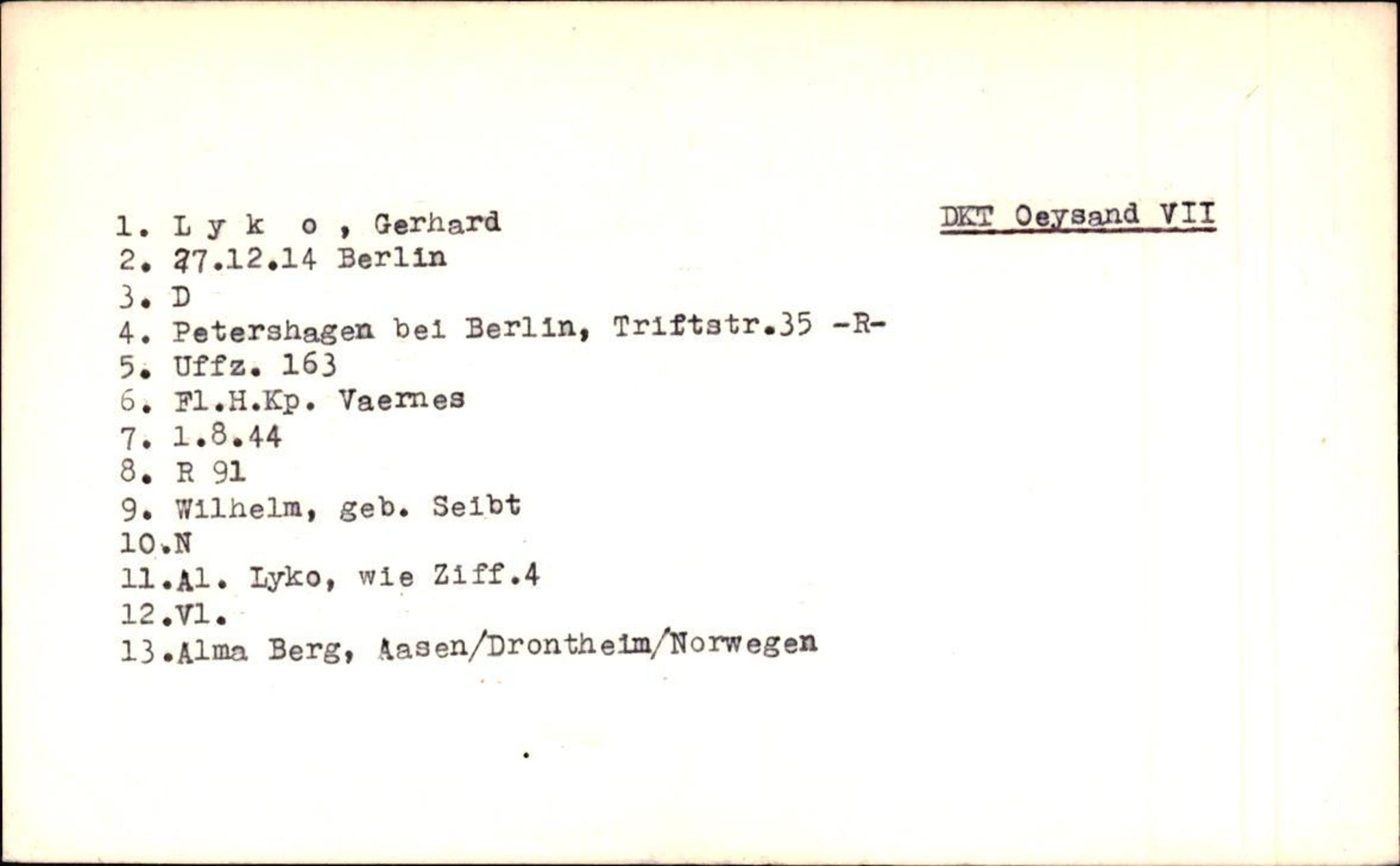 Hjemsendte tyskere , RA/RAFA-6487/D/Da/L0003: Krause- Pauletta, 1945-1947, p. 480