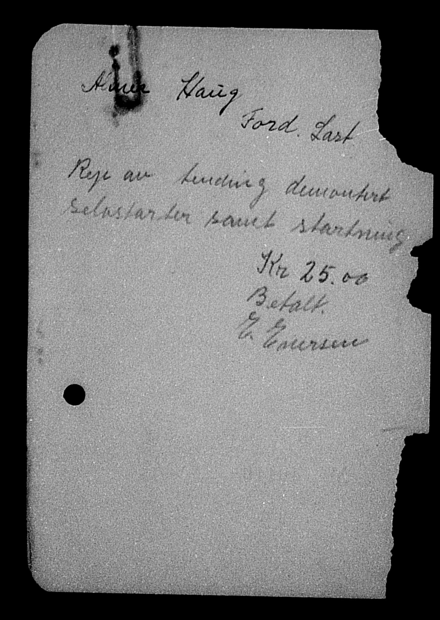 Justisdepartementet, Tilbakeføringskontoret for inndratte formuer, AV/RA-S-1564/H/Hc/Hcc/L0927: --, 1945-1947, p. 541