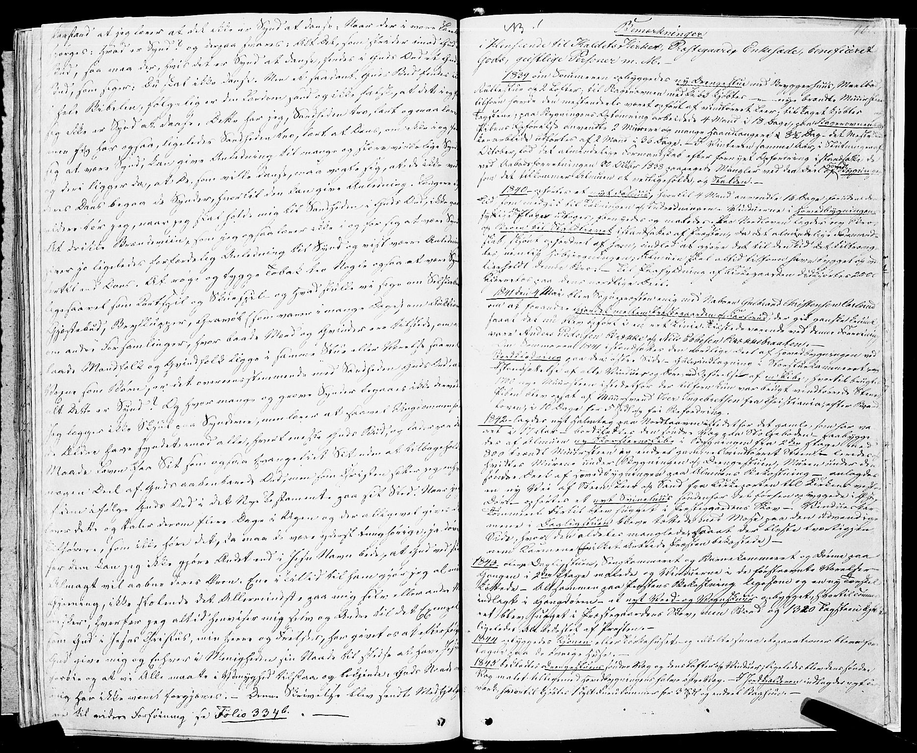 Skiptvet prestekontor Kirkebøker, AV/SAO-A-20009/F/Fa/L0006: Parish register (official) no. 6, 1839-1860, p. 400