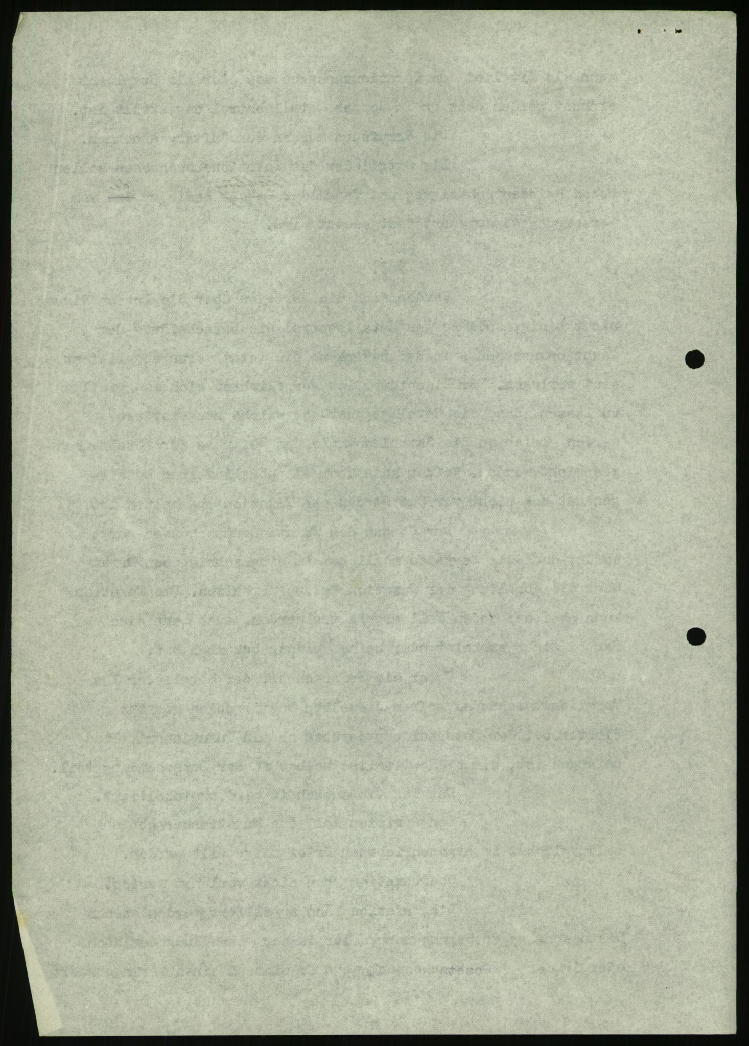 Direktoratet for industriforsyning, Sekretariatet, RA/S-4153/D/Df/L0054: 9. Metallkontoret, 1940-1945, p. 1424