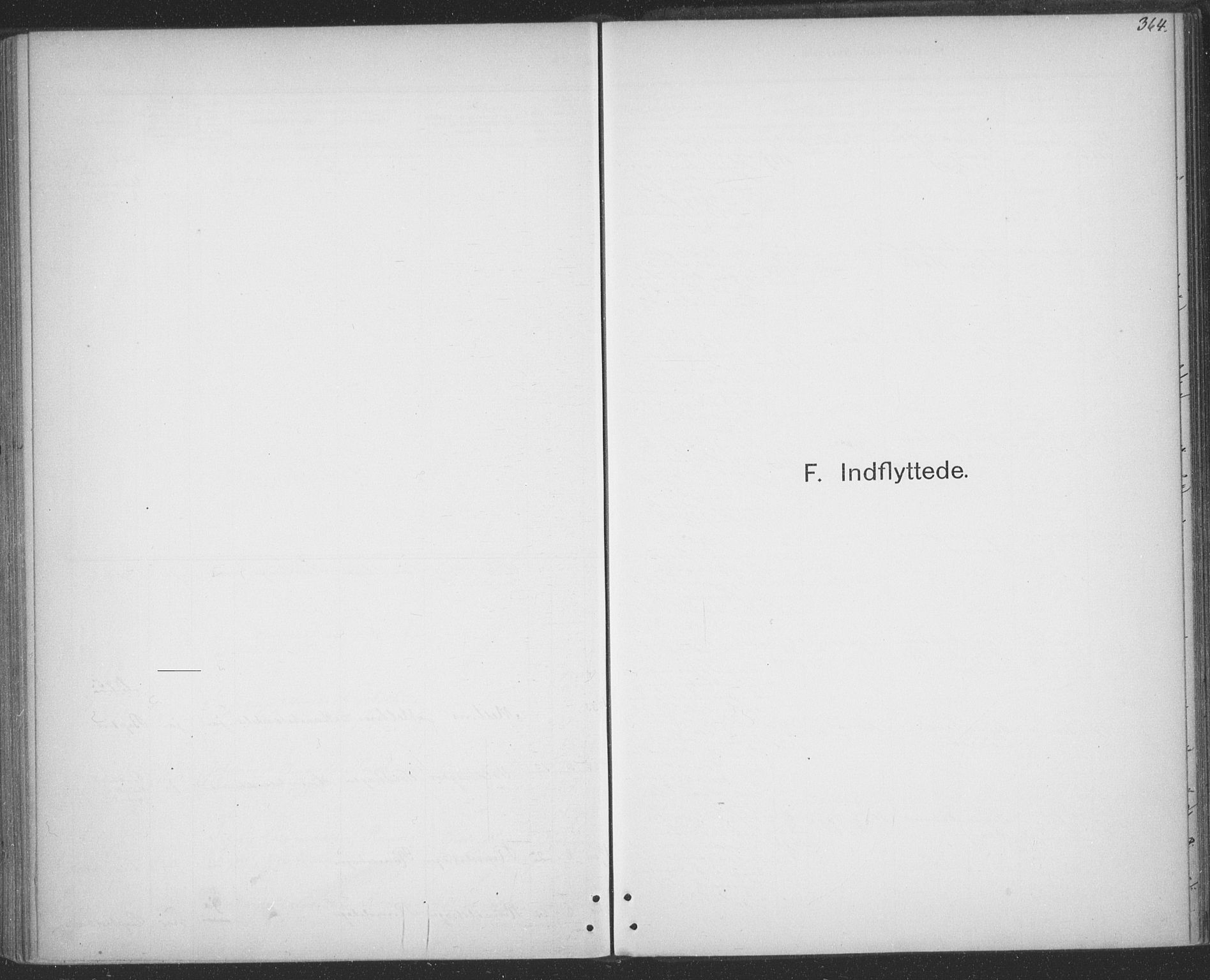 Ministerialprotokoller, klokkerbøker og fødselsregistre - Sør-Trøndelag, AV/SAT-A-1456/691/L1085: Parish register (official) no. 691A17, 1887-1908, p. 364