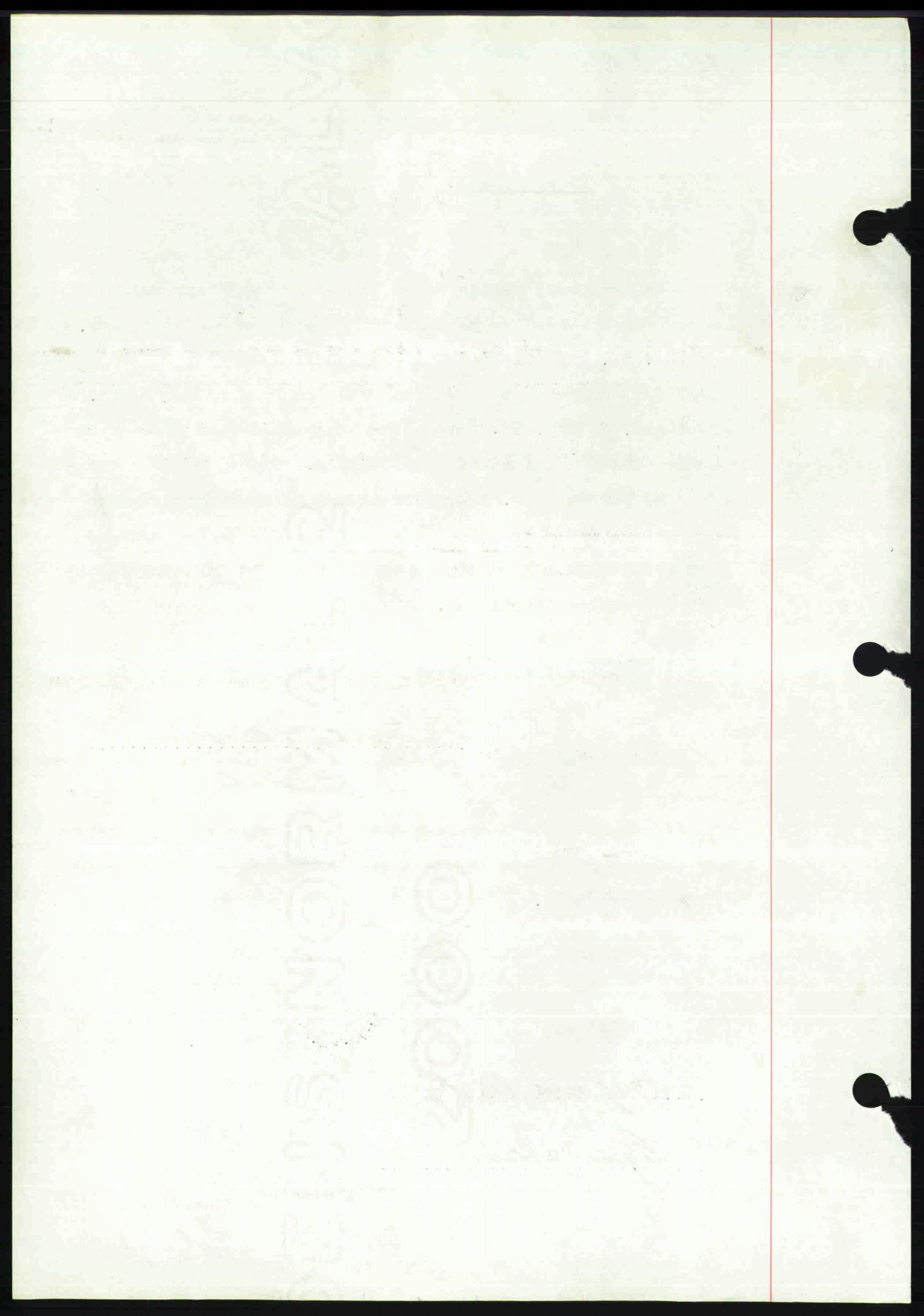 Toten tingrett, SAH/TING-006/H/Hb/Hbc/L0003: Mortgage book no. Hbc-03, 1937-1938, Diary no: : 2953/1937