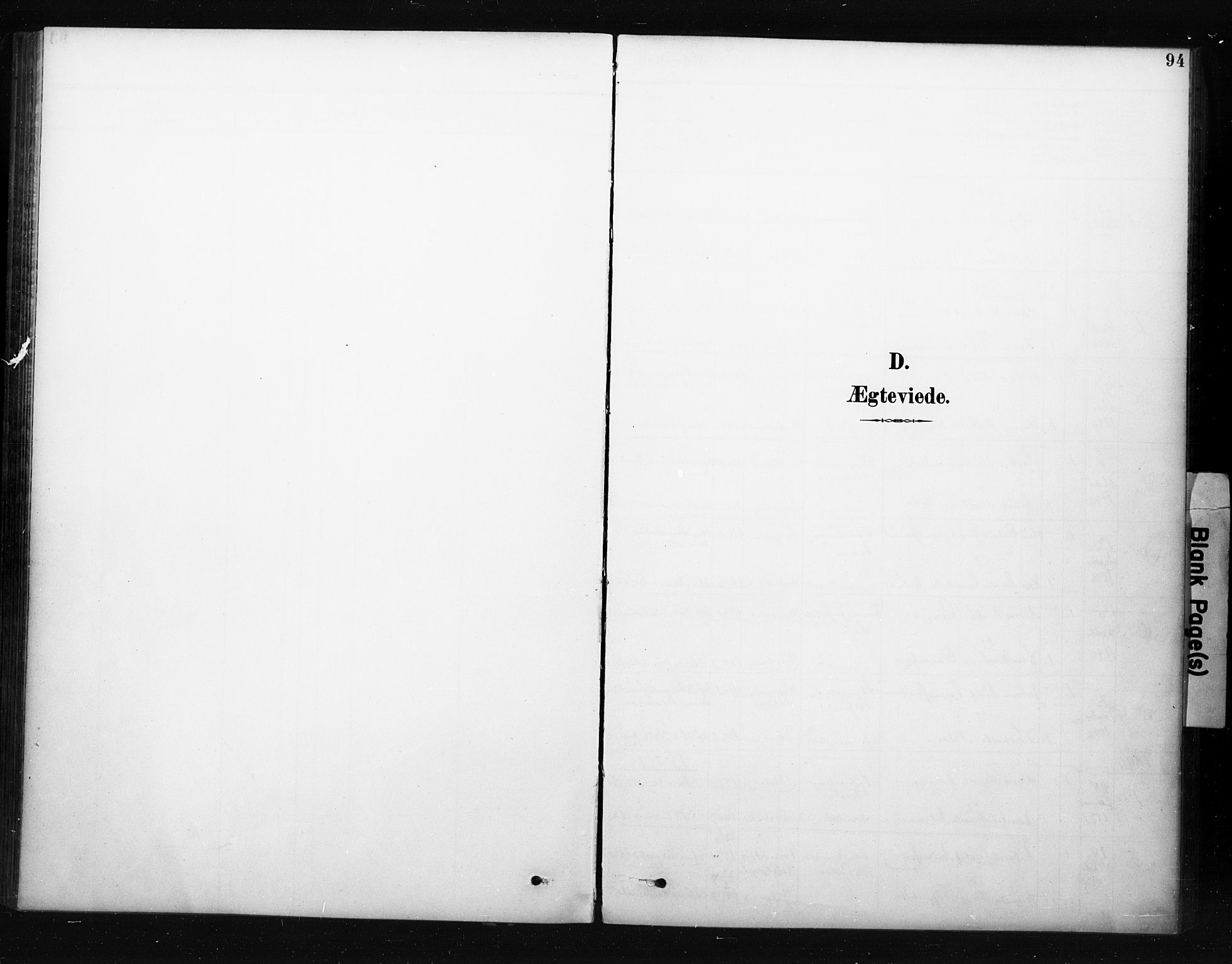 Moss prestekontor Kirkebøker, SAO/A-2003/F/Fc/L0002: Parish register (official) no. III 2, 1894-1906, p. 94