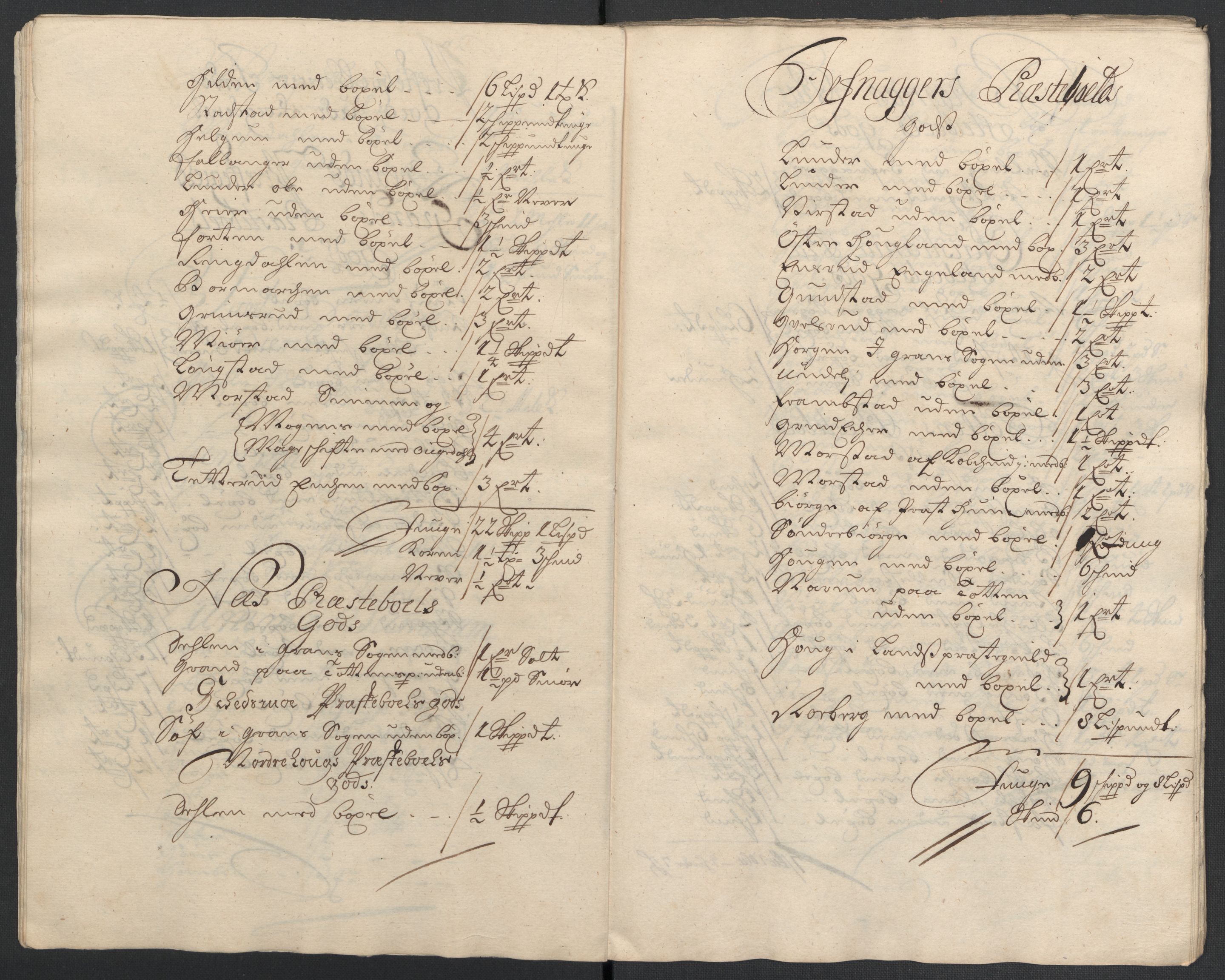 Rentekammeret inntil 1814, Reviderte regnskaper, Fogderegnskap, RA/EA-4092/R18/L1305: Fogderegnskap Hadeland, Toten og Valdres, 1707-1708, p. 342