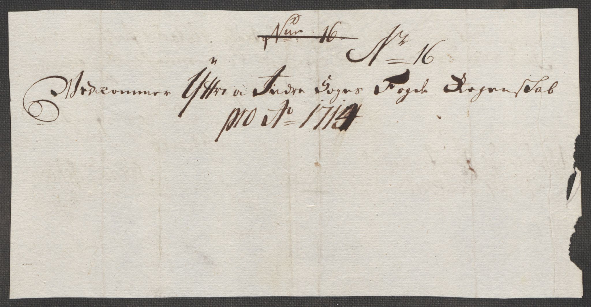 Rentekammeret inntil 1814, Reviderte regnskaper, Fogderegnskap, AV/RA-EA-4092/R52/L3319: Fogderegnskap Sogn, 1713-1714, p. 777