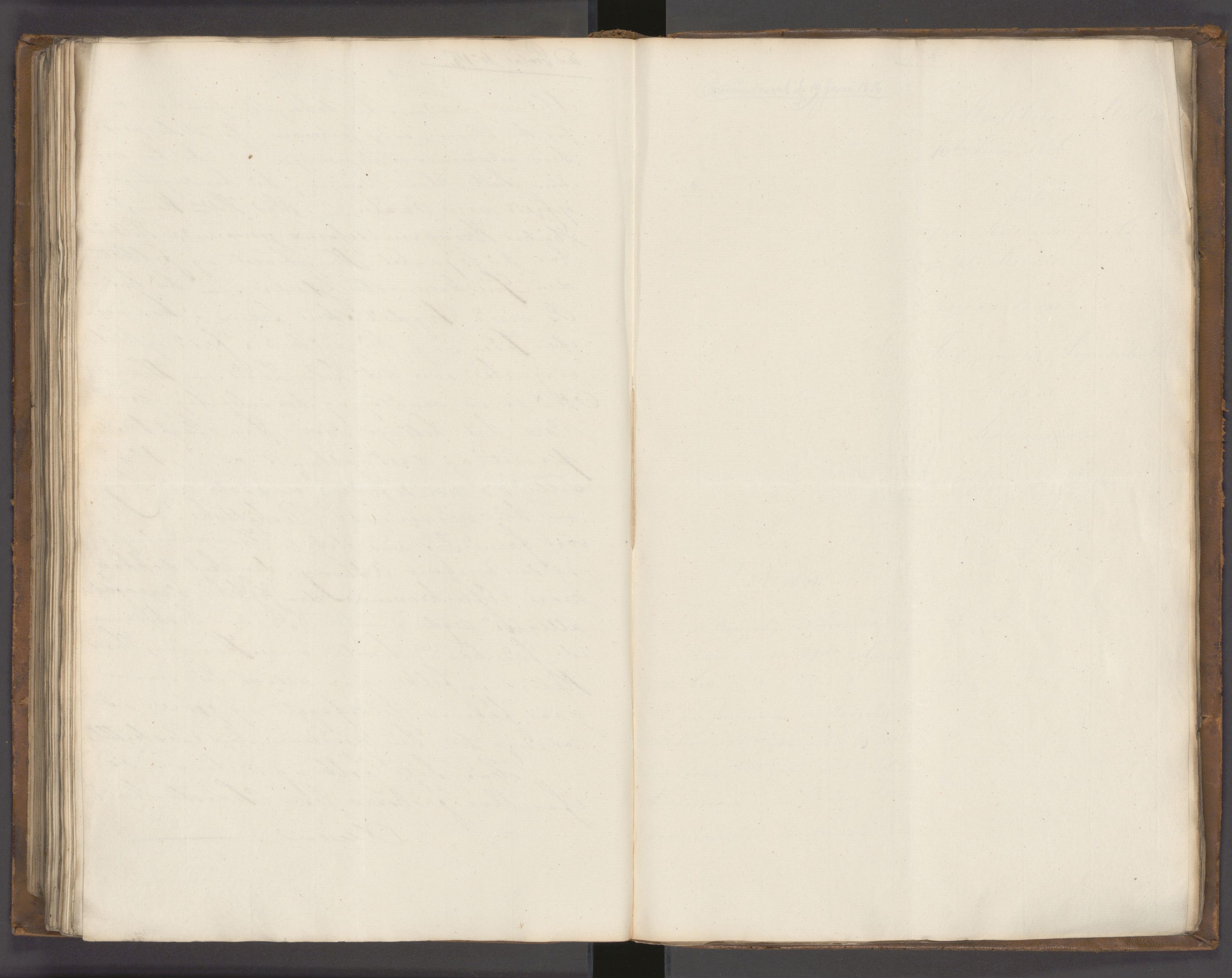 Statsrådssekretariatet, AV/RA-S-1001/A/Ab/L0022: Kgl. res. nr. 1210-1721, 1. halvår, 1826