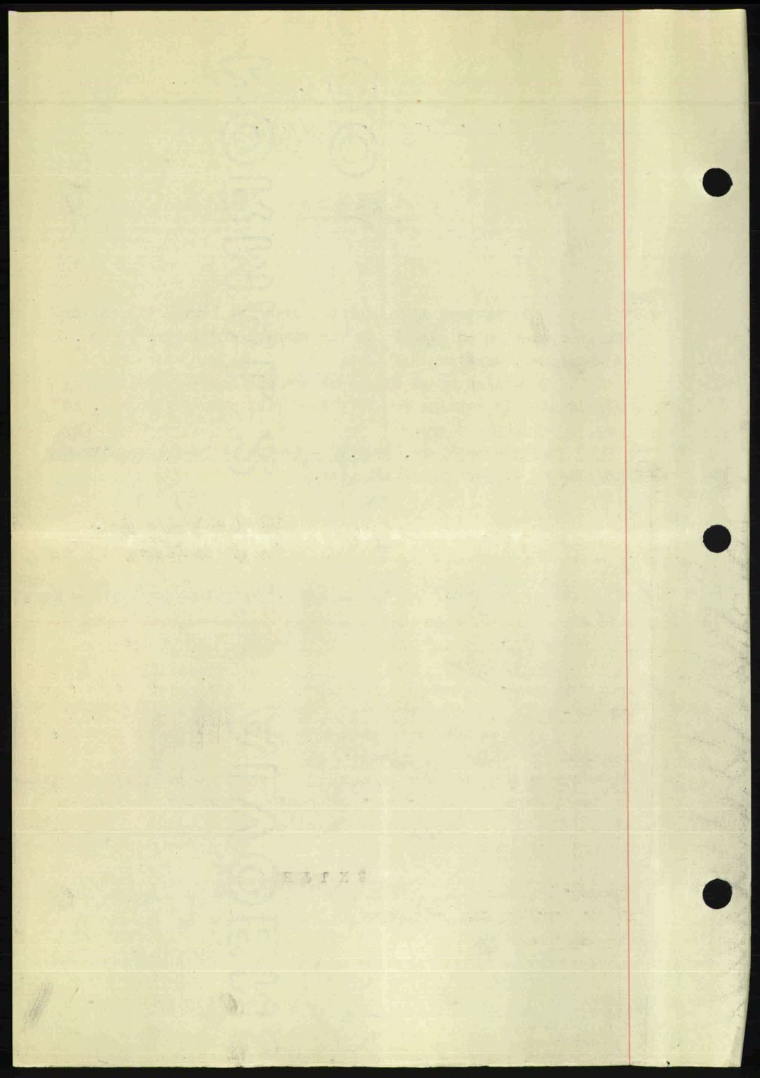 Romsdal sorenskriveri, SAT/A-4149/1/2/2C: Mortgage book no. A24, 1947-1947, Diary no: : 2137/1947