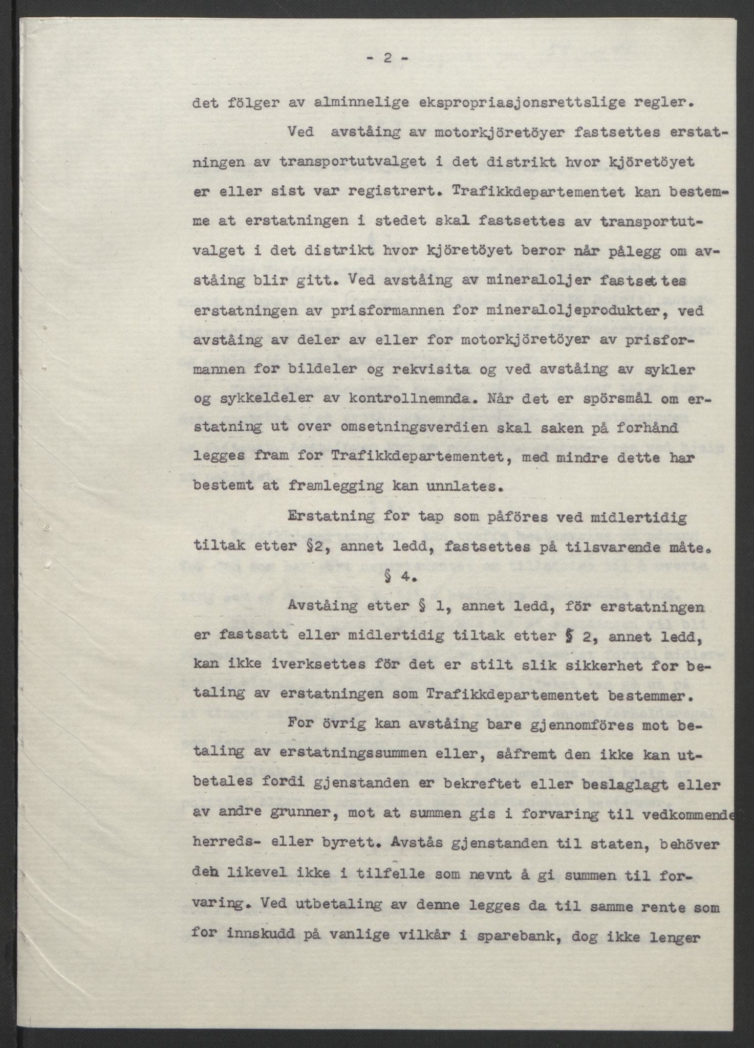 NS-administrasjonen 1940-1945 (Statsrådsekretariatet, de kommisariske statsråder mm), AV/RA-S-4279/D/Db/L0101/0001: -- / Lover og vedtak, 1945, p. 118