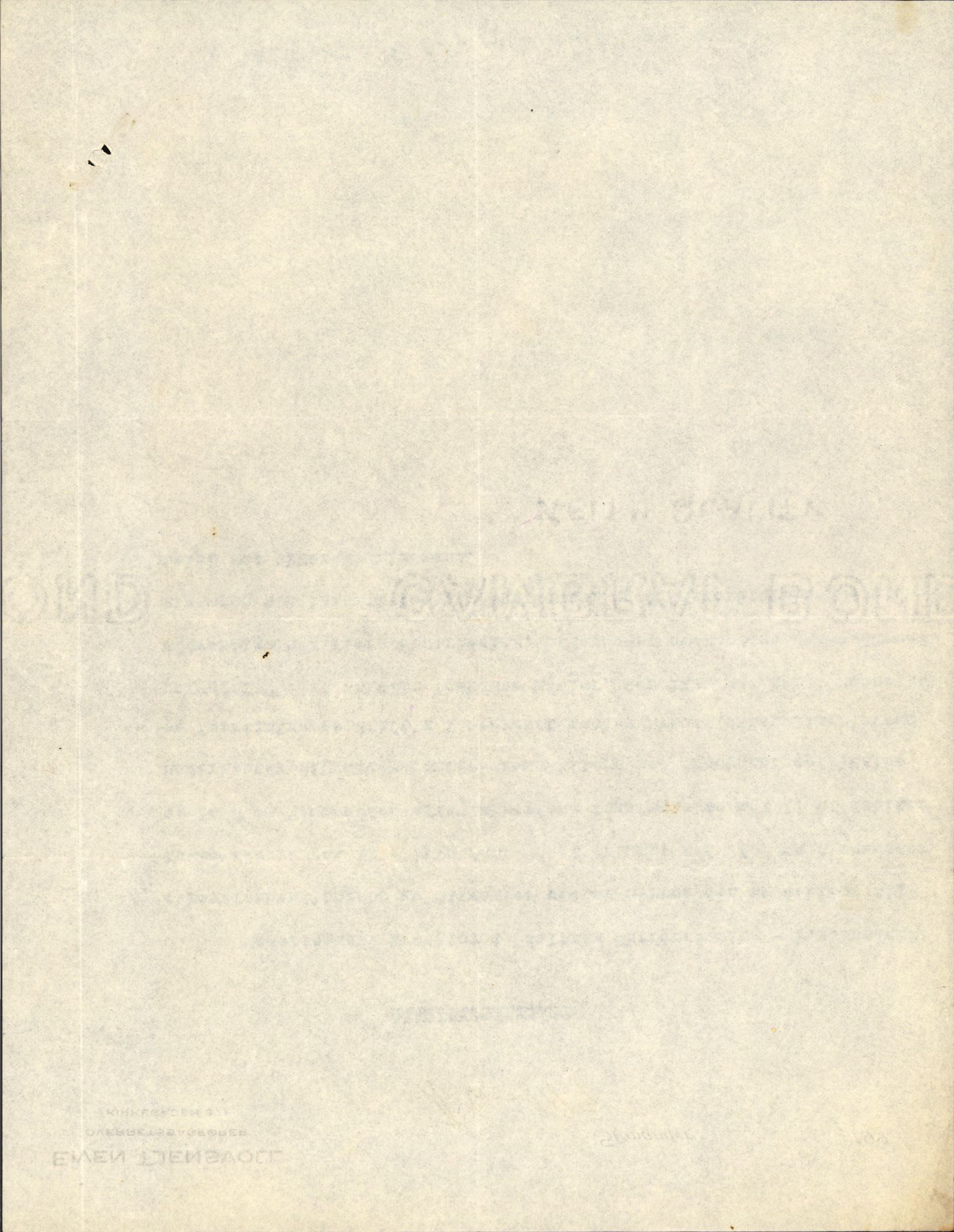 Stavanger byfogd, AV/SAST-A-101408/002/J/Jd/Jde/L0004: Registreringsmeldinger og bilag. Enkeltmannsforetak, 1001-1350, 1891-1990, p. 147