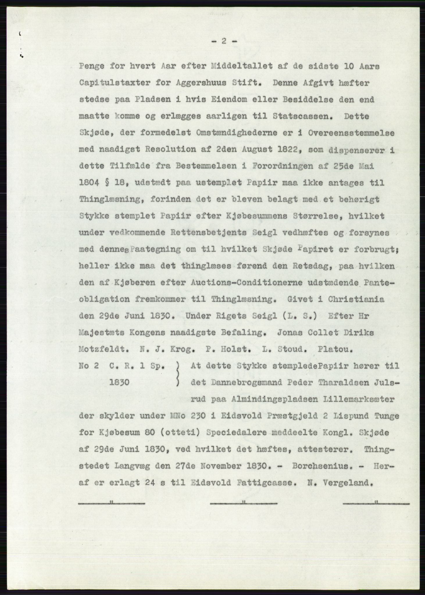 Statsarkivet i Oslo, SAO/A-10621/Z/Zd/L0001: Avskrifter, j.nr 34/1953 og 385-1291/1954, 1953-1954, p. 14