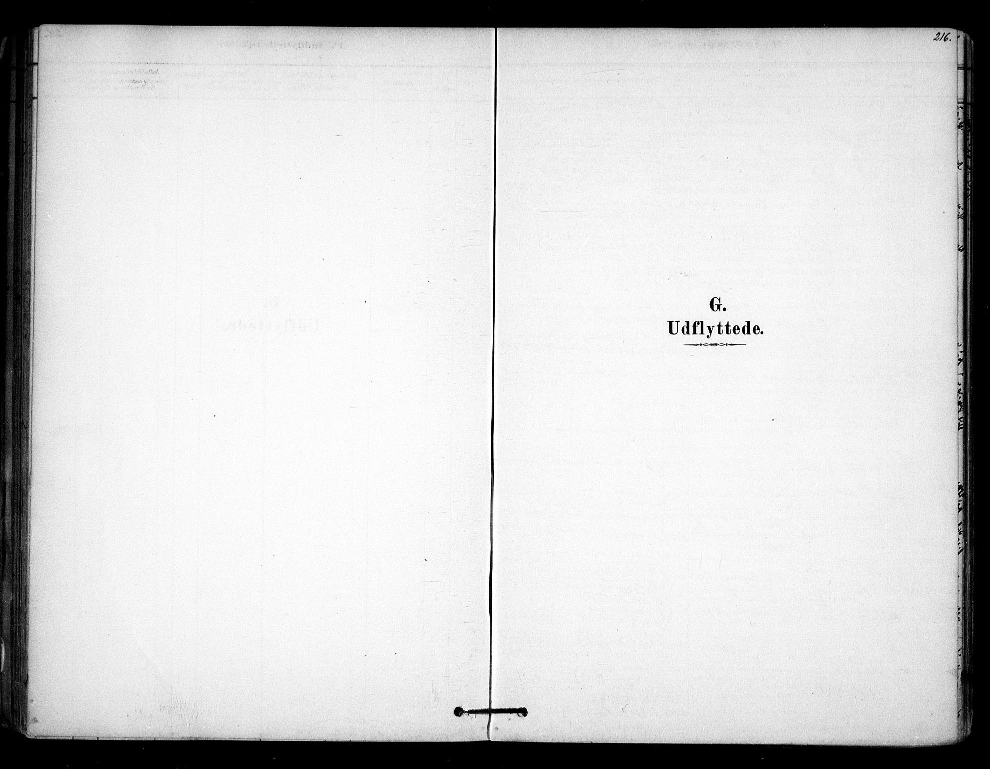 Vestby prestekontor Kirkebøker, SAO/A-10893/F/Fc/L0001: Parish register (official) no. III 1, 1878-1906, p. 216