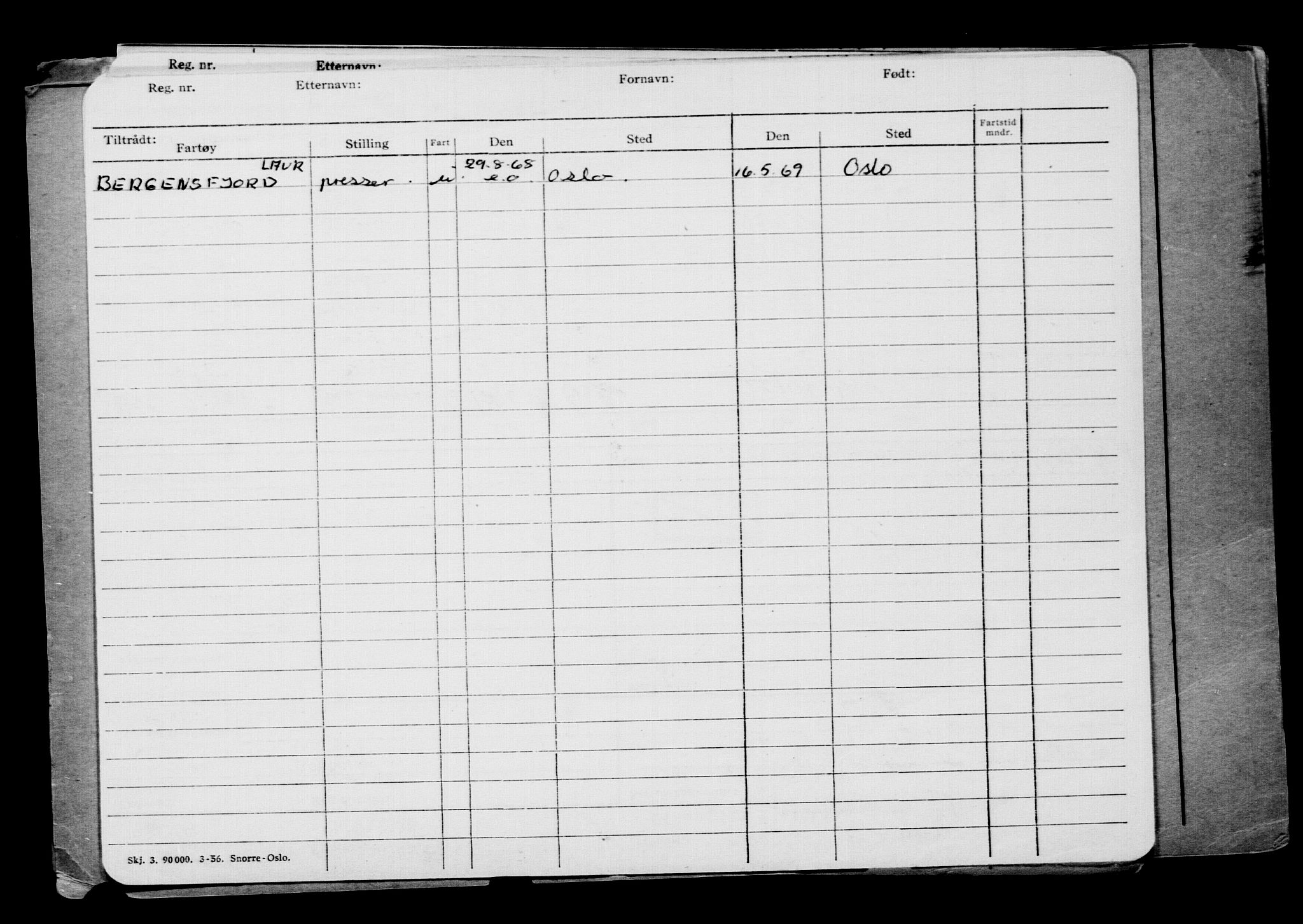 Direktoratet for sjømenn, AV/RA-S-3545/G/Gb/L0148: Hovedkort, 1917, p. 557