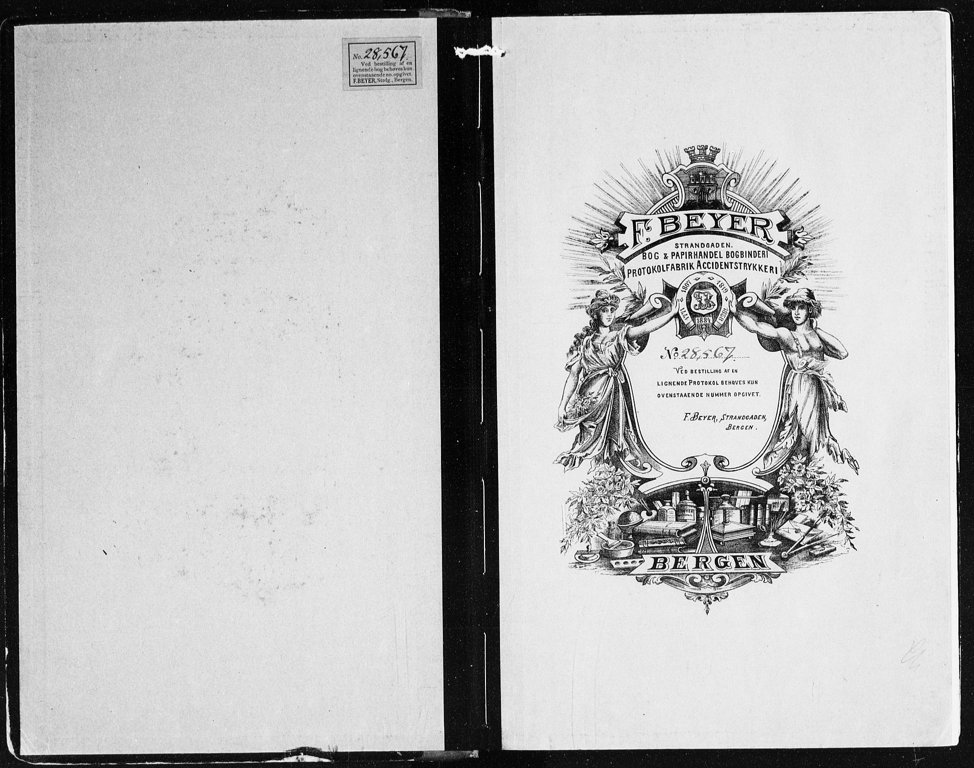 Bremanger sokneprestembete, AV/SAB-A-82201/H/Haa/Haac/L0001: Parish register (official) no. C 1, 1908-1921