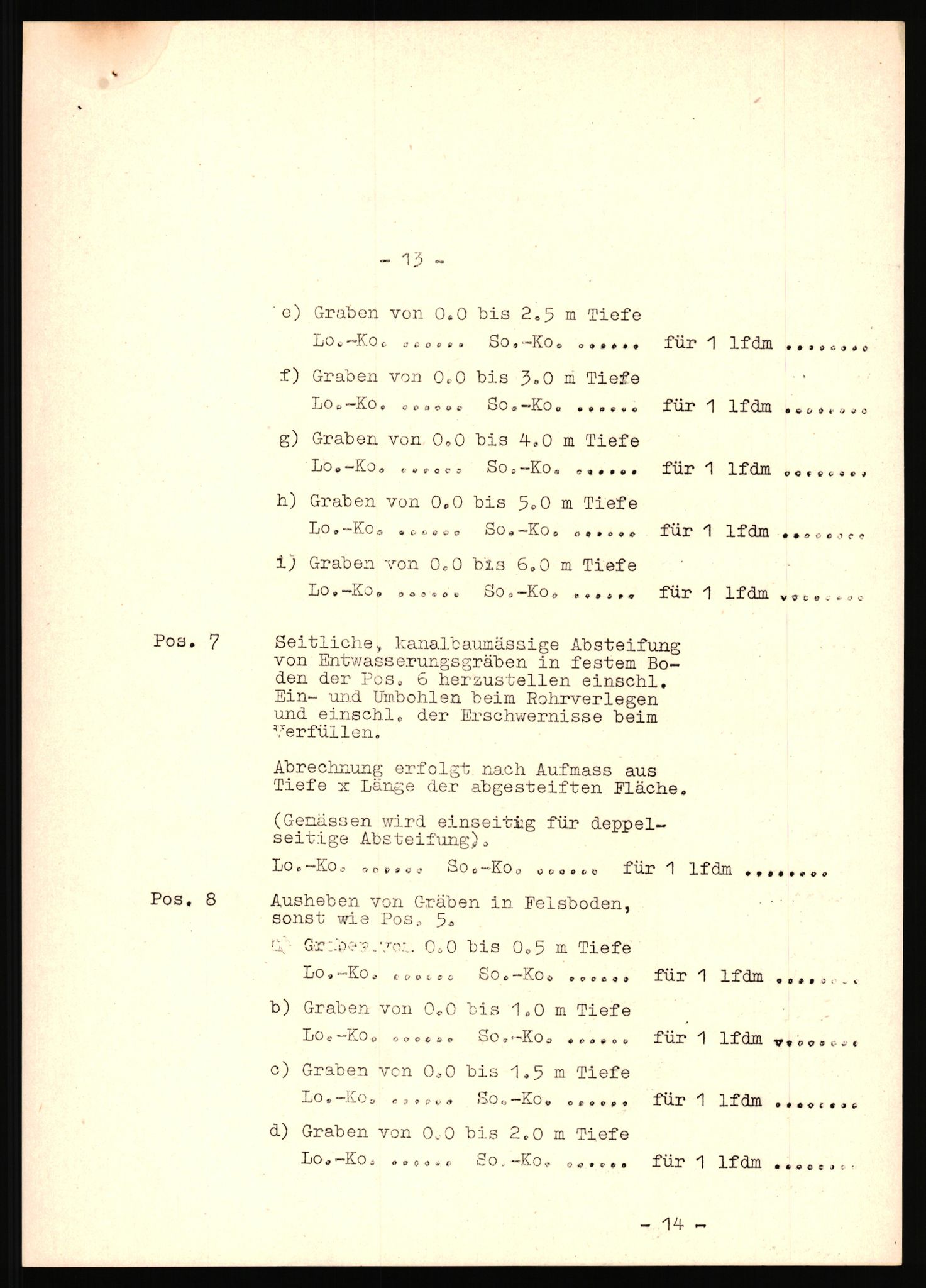 Tyske arkiver, Organisation Todt (OT), Einsatzgruppe Wiking, AV/RA-RAFA-2188/2/H/Hd/Hda/L0029/0002: Diverse, Zone Bergen / Diverse, 1940-1945, p. 58