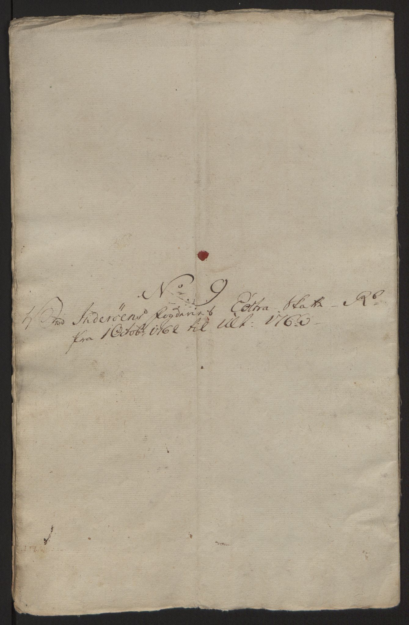 Rentekammeret inntil 1814, Reviderte regnskaper, Fogderegnskap, AV/RA-EA-4092/R63/L4420: Ekstraskatten Inderøy, 1762-1772, p. 58