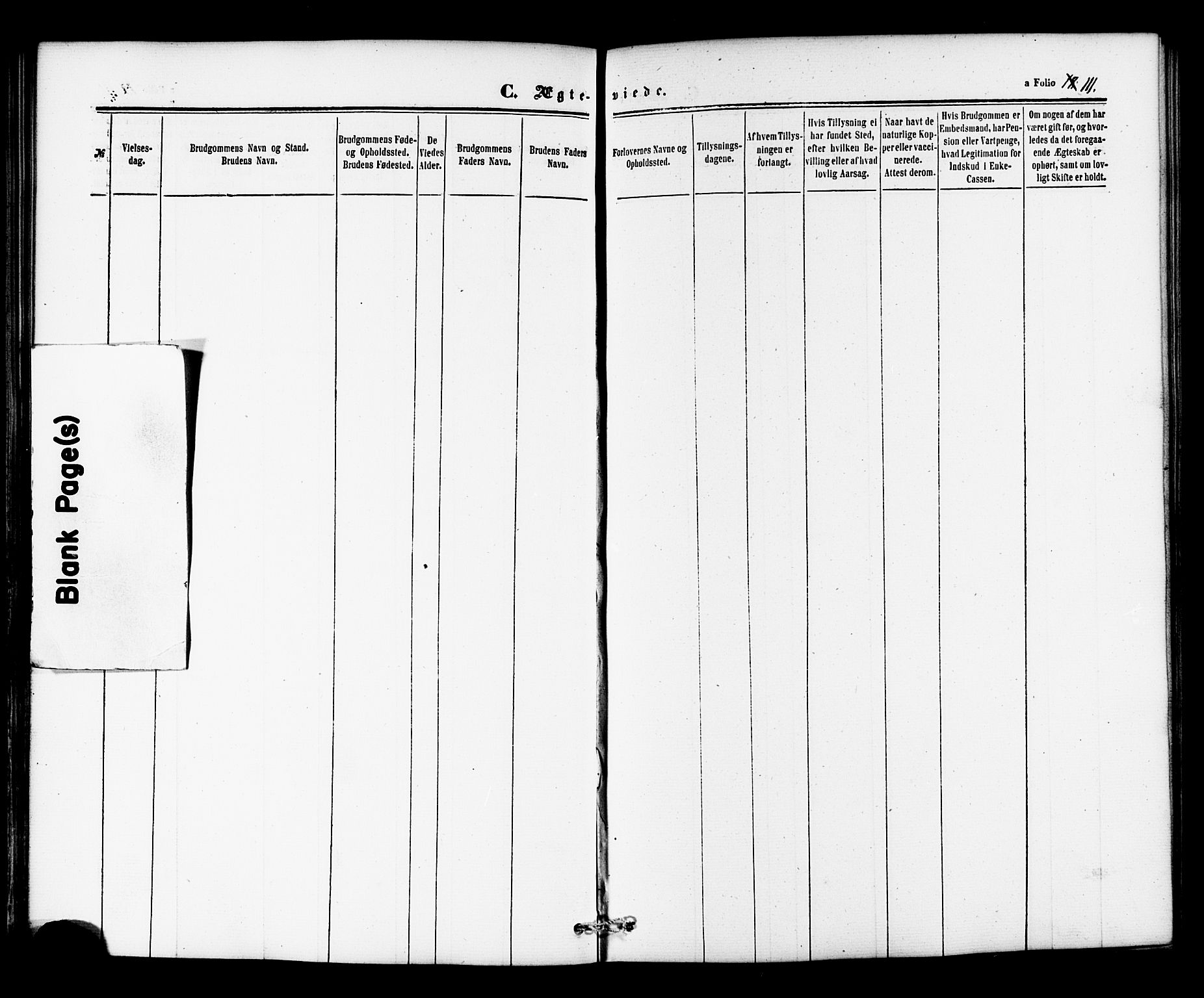 Ministerialprotokoller, klokkerbøker og fødselsregistre - Nord-Trøndelag, SAT/A-1458/706/L0041: Parish register (official) no. 706A02, 1862-1877, p. 111