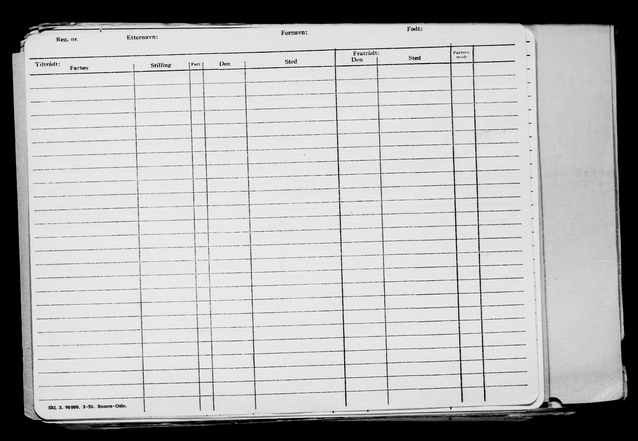 Direktoratet for sjømenn, AV/RA-S-3545/G/Gb/L0127: Hovedkort, 1915, p. 683