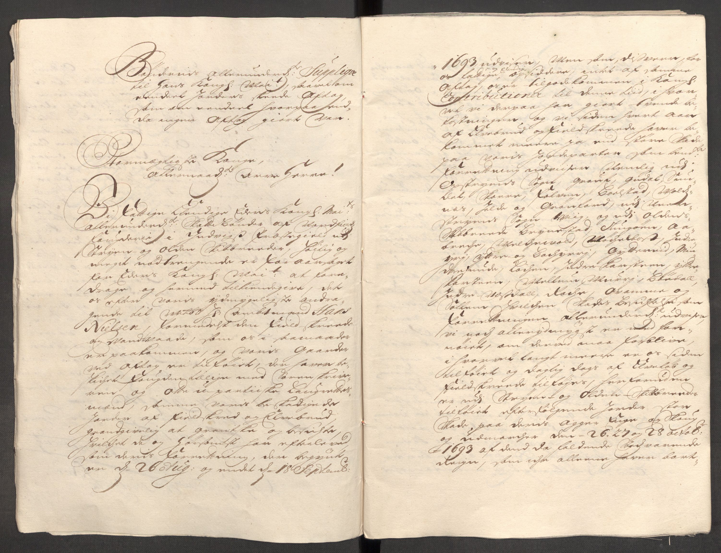 Rentekammeret inntil 1814, Reviderte regnskaper, Fogderegnskap, RA/EA-4092/R53/L3426: Fogderegnskap Sunn- og Nordfjord, 1702, p. 252