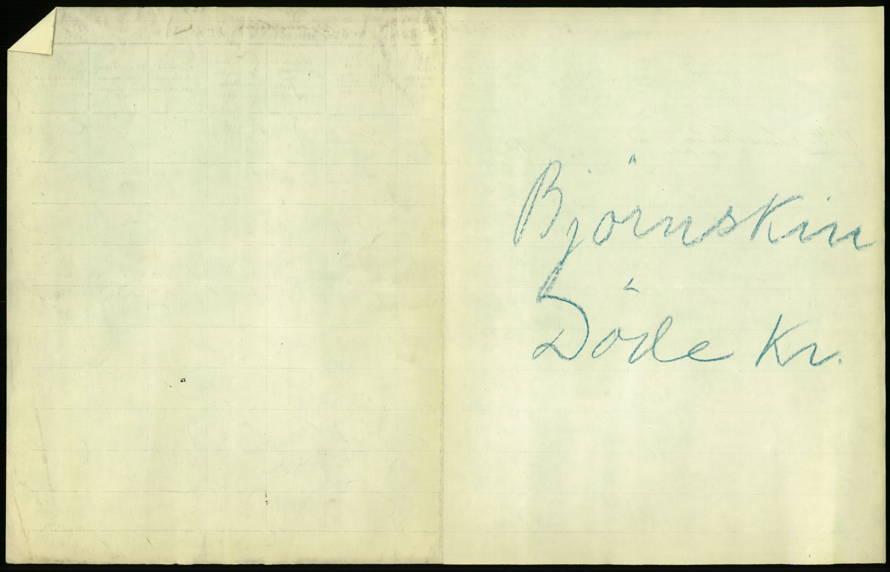 Statistisk sentralbyrå, Sosiodemografiske emner, Befolkning, AV/RA-S-2228/D/Df/Dfc/Dfcg/L0042: Nordland fylke: Døde. Bygder og byer., 1927, p. 89